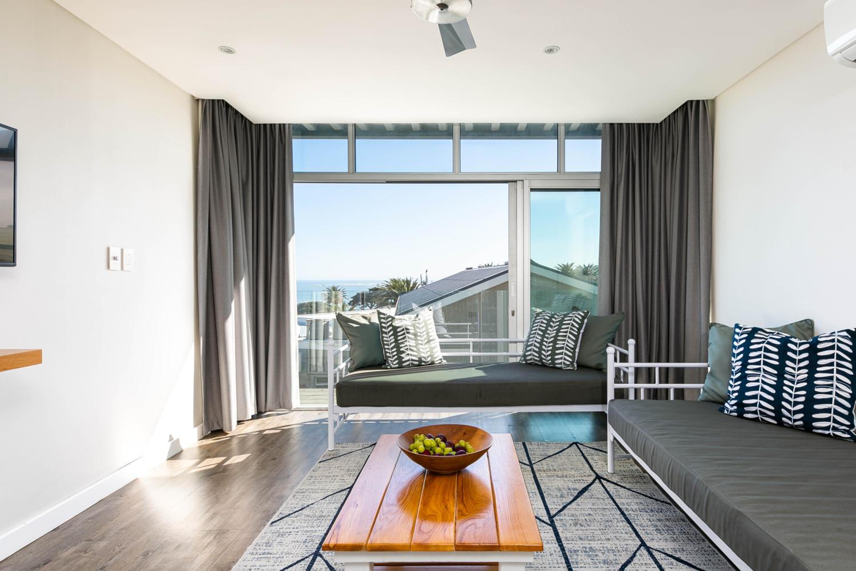 Two Bedroom Apartment