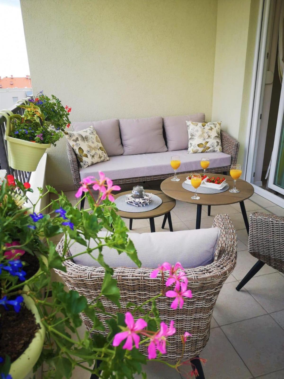 Queen Suite with Sea View