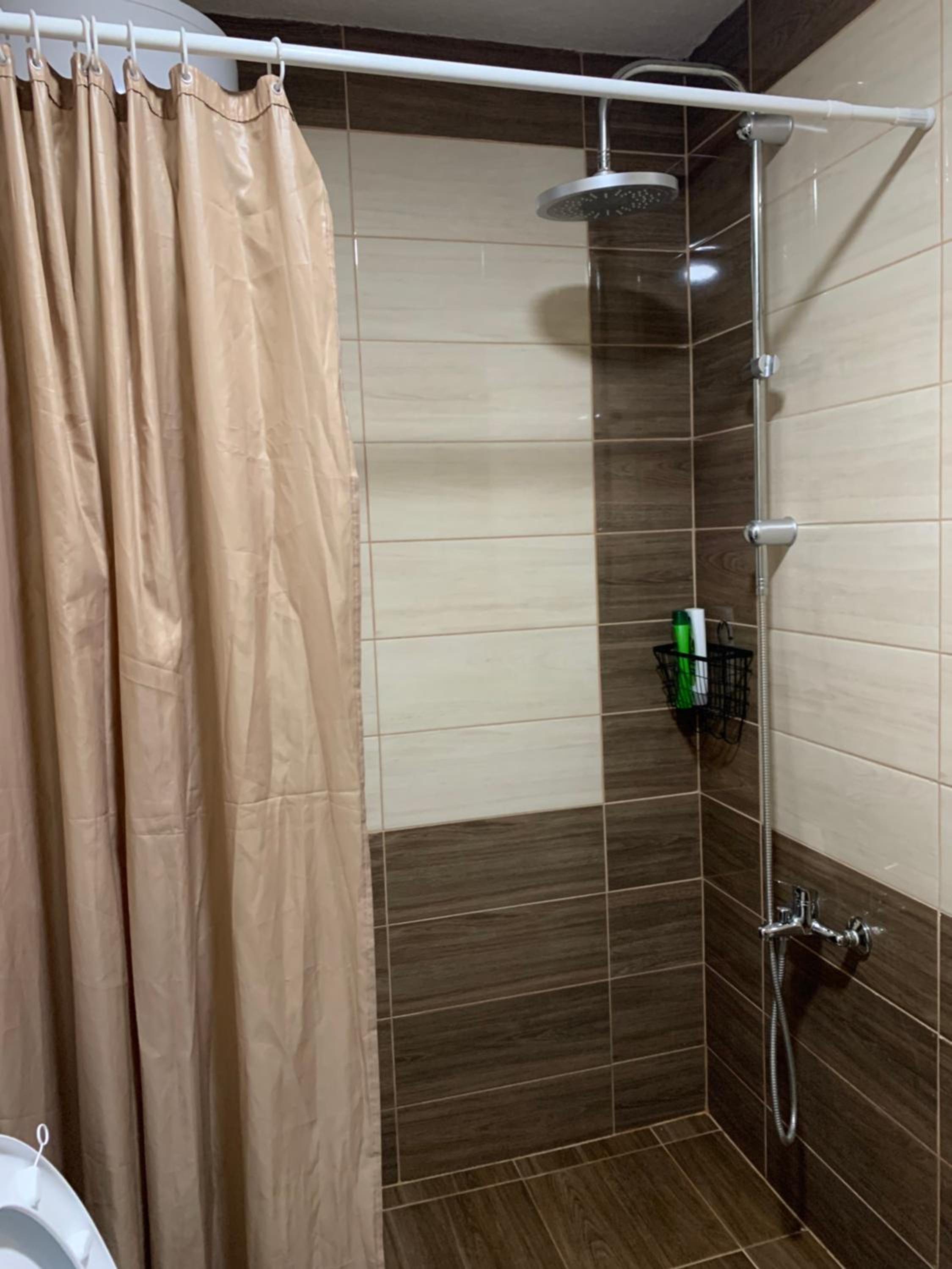 Quadruple Room with Bathroom photo 3