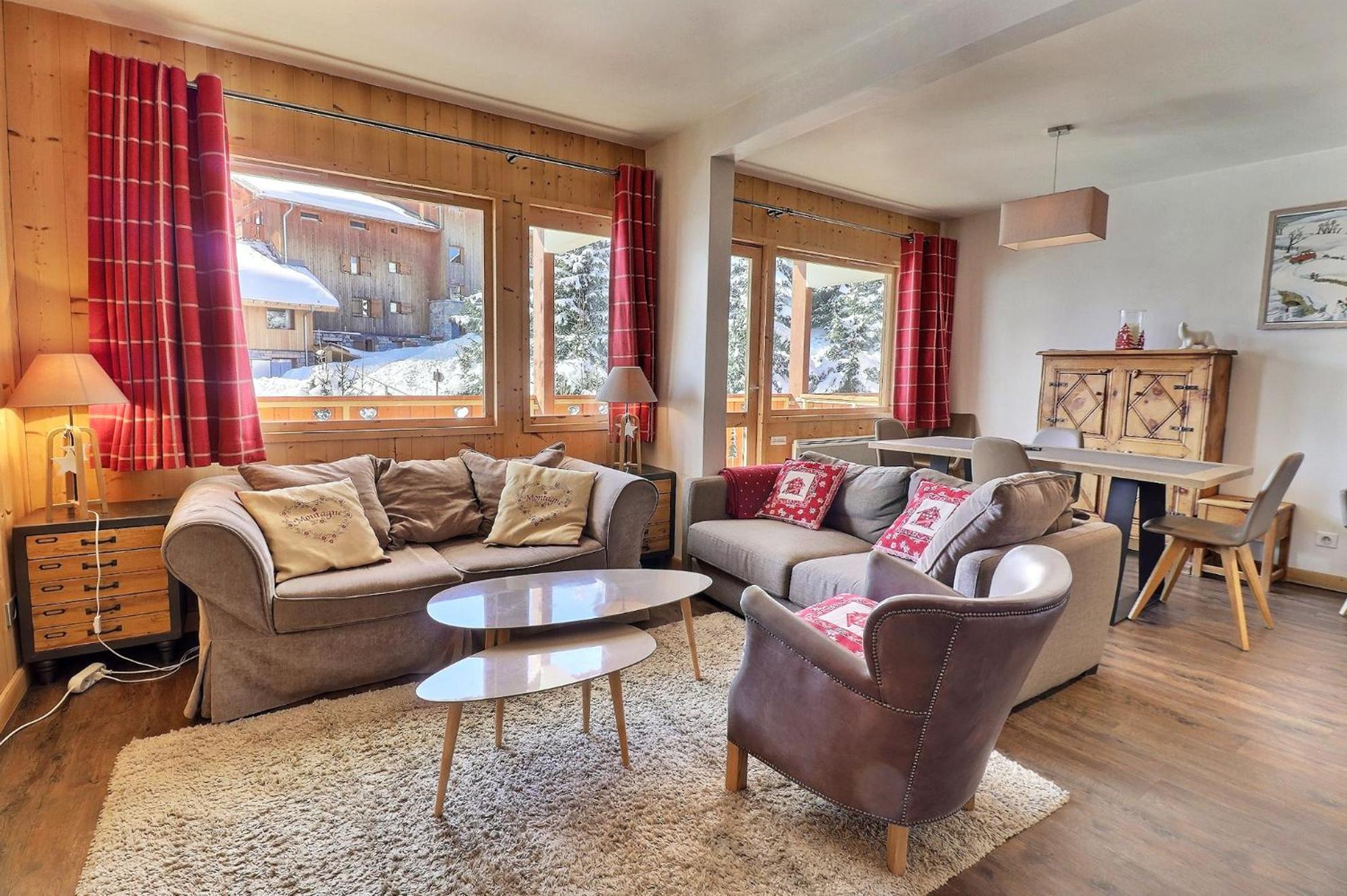 Superior Apartment