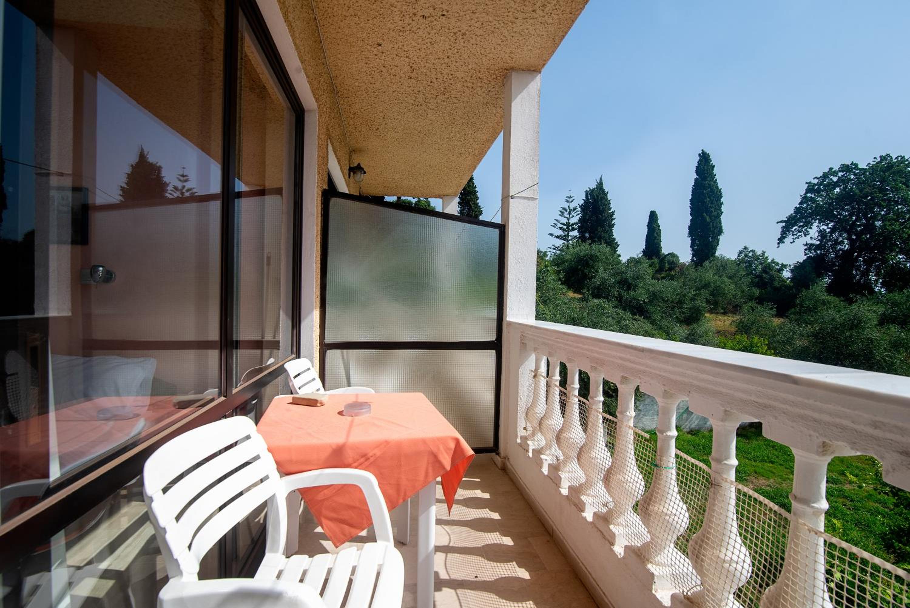 Superior One-Bedroom Apartment with Balcony - Photo 9
