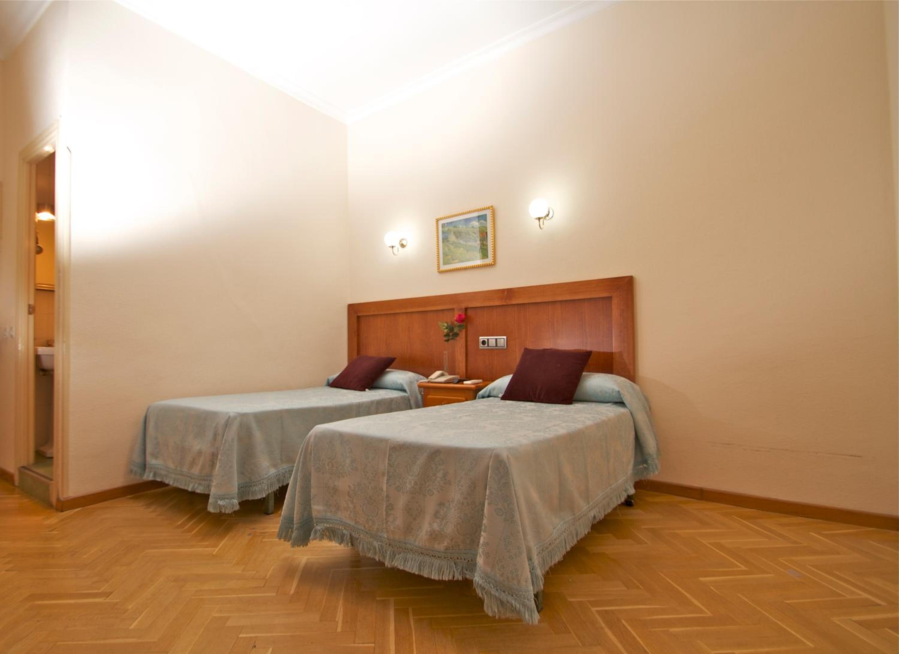 Double or Twin Room photo 3