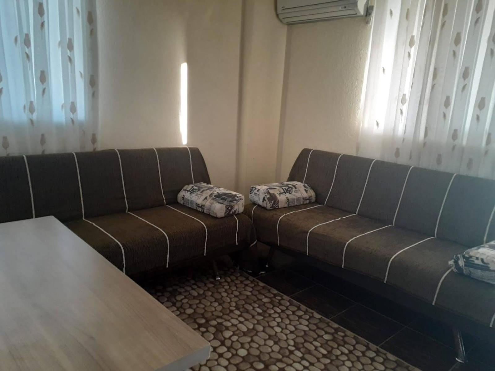 Suite photo 1
