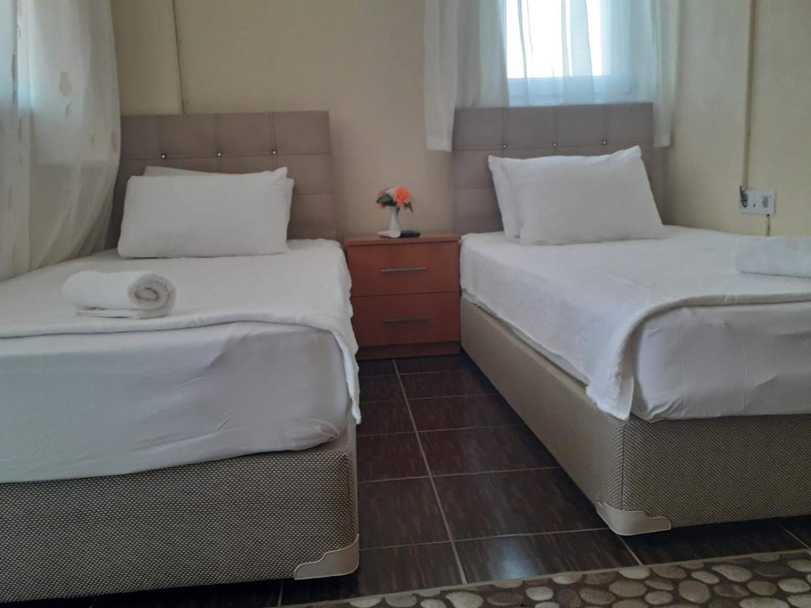 Standard Double Room photo 1