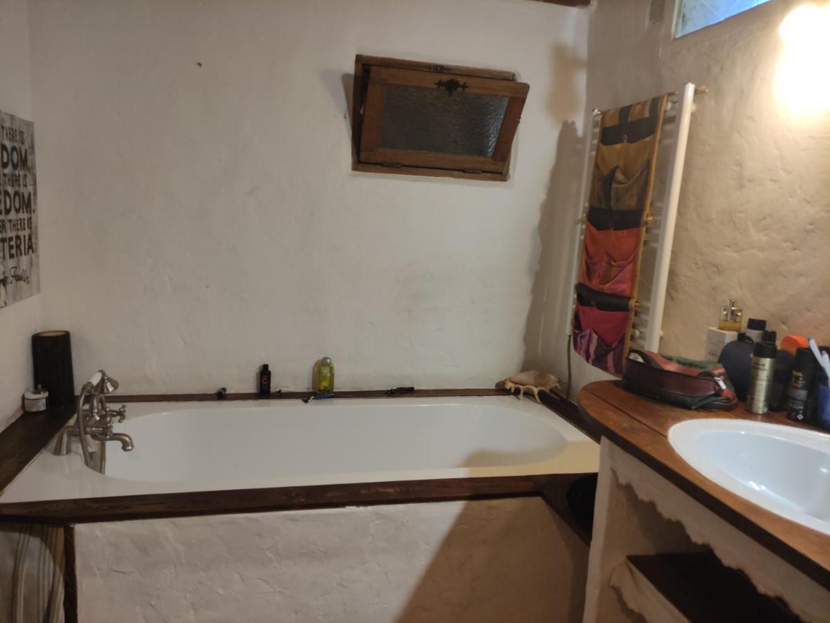 Double Room with Garden View photo 2