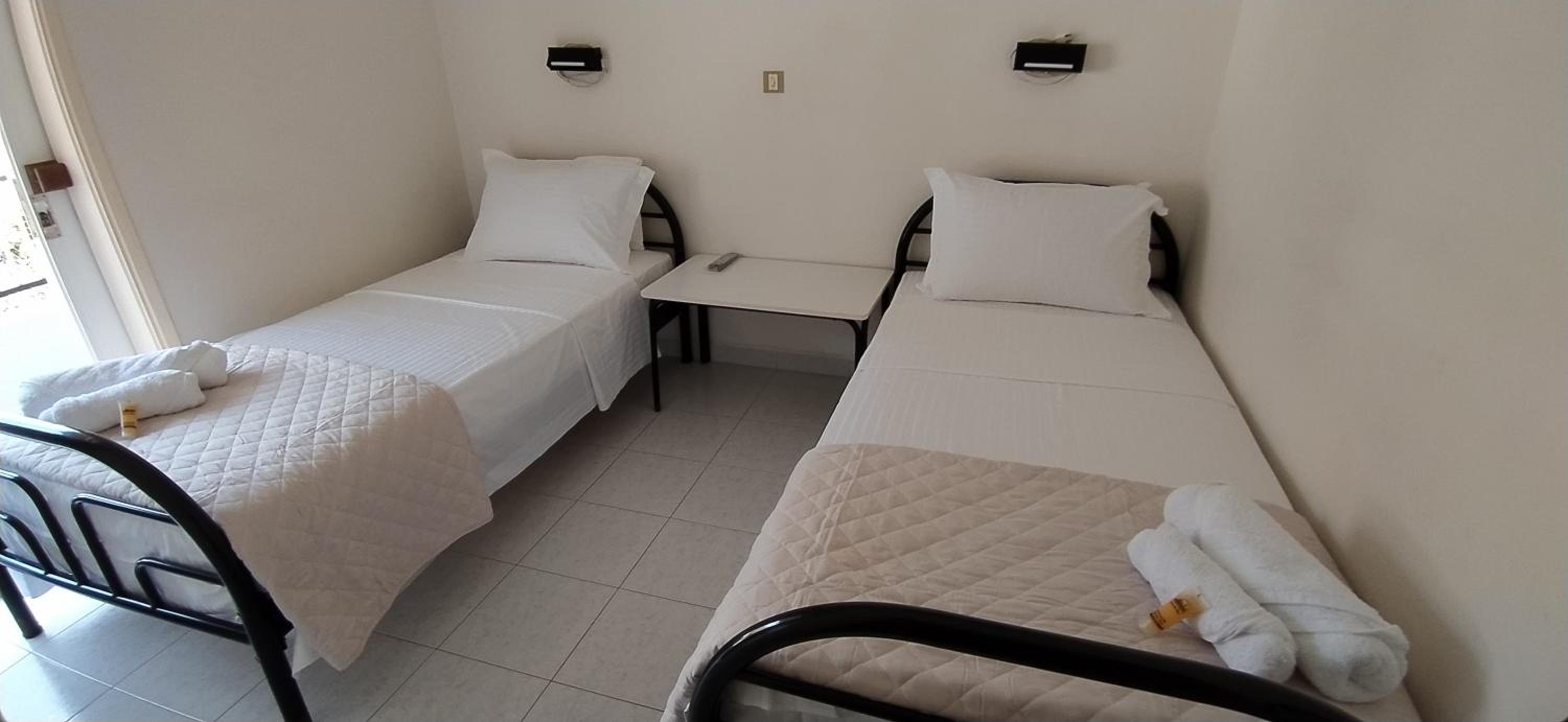 Standard Twin Room photo 1