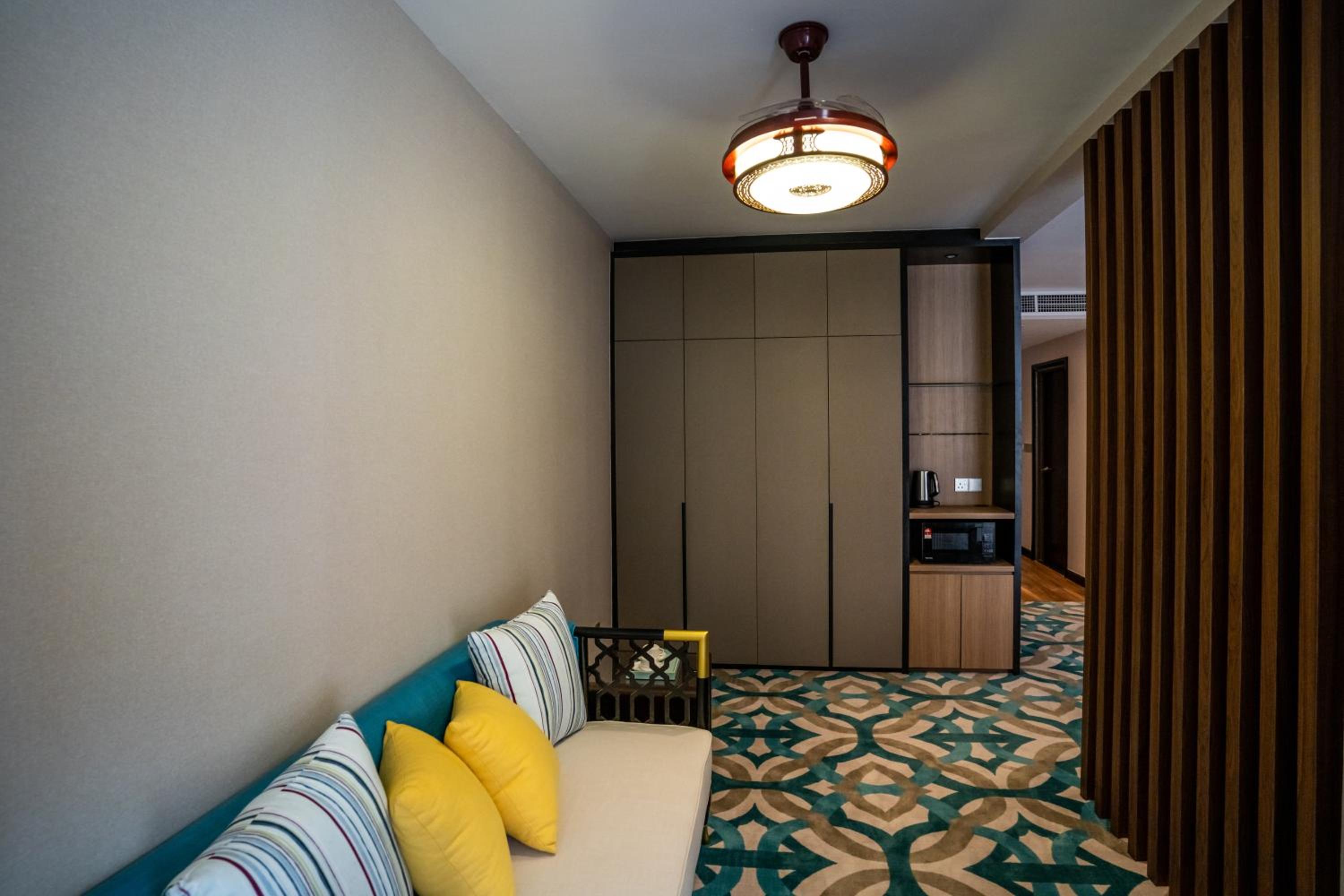 Premium Suites 3 - Photo 3