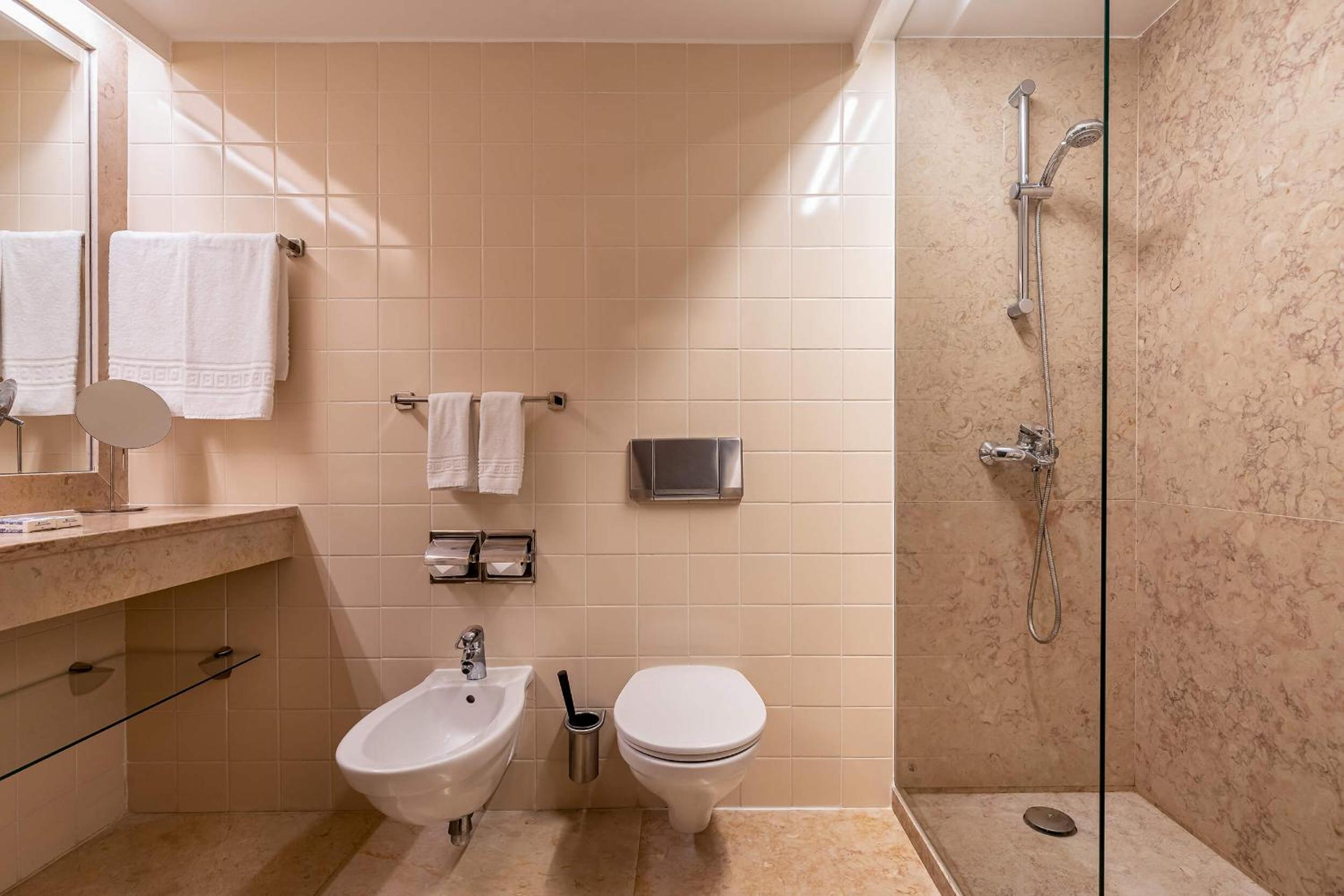 Superior Double or Twin Room - Photo 8