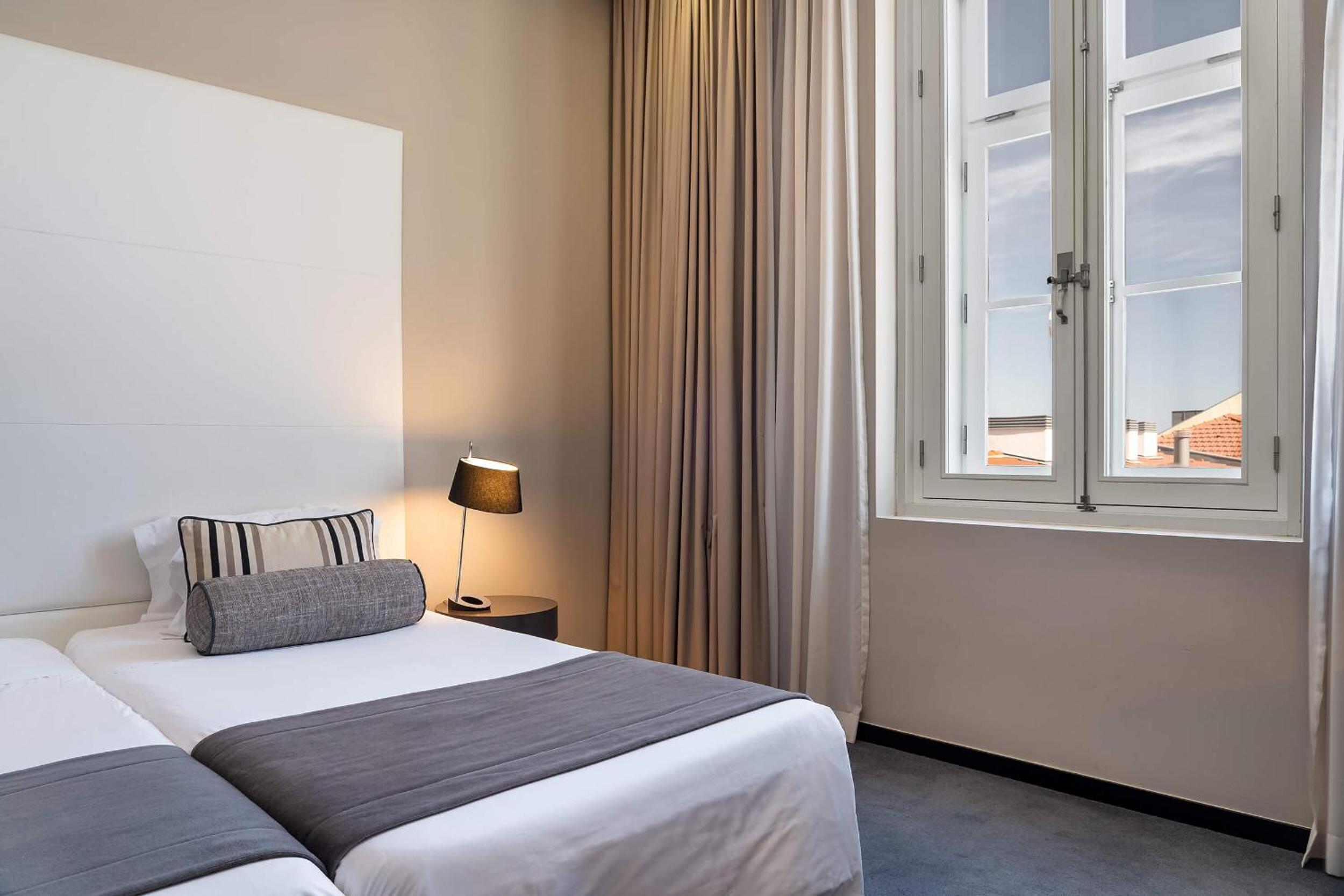 Superior Double or Twin Room - Photo 2