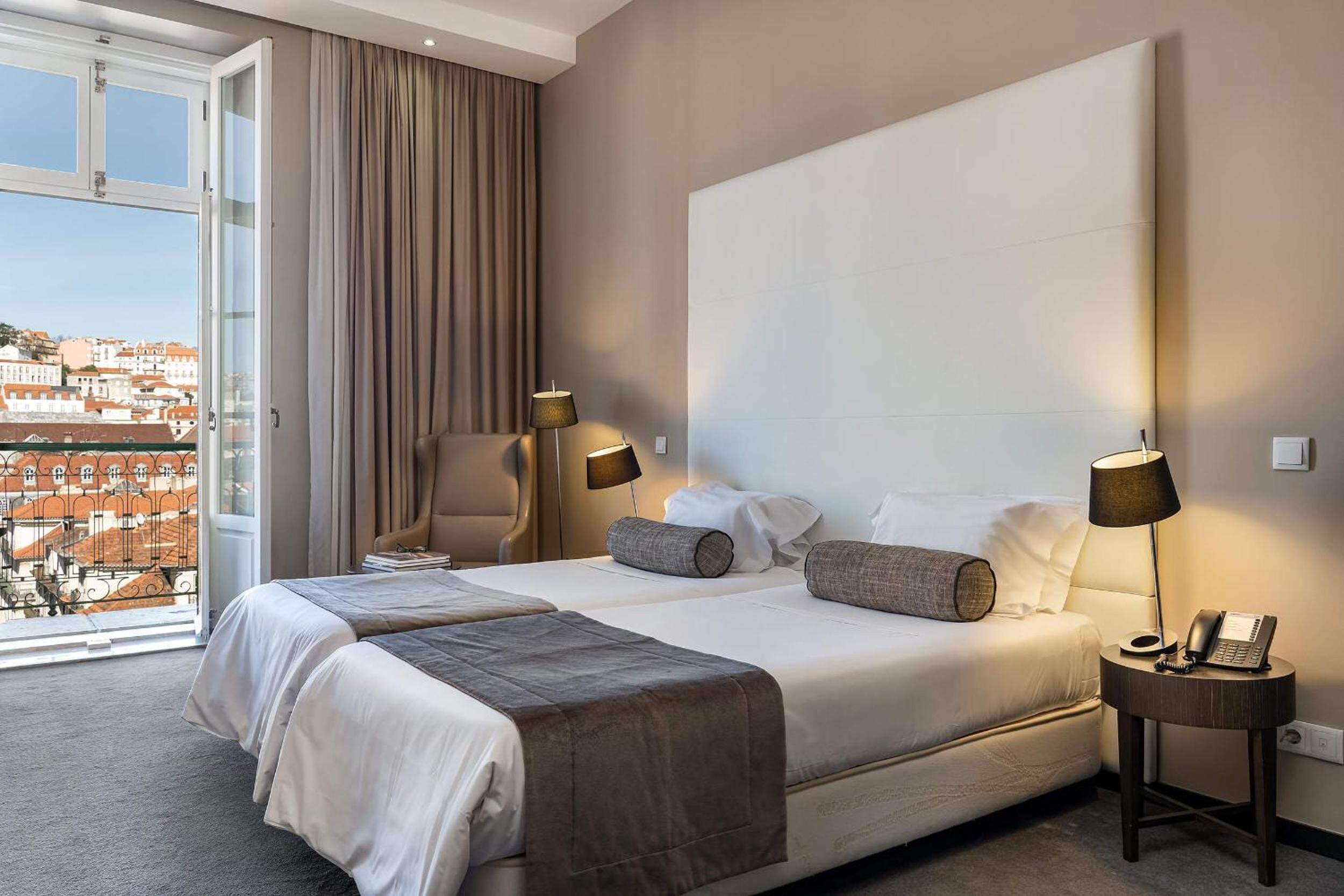 Superior Double or Twin Room - Photo 3