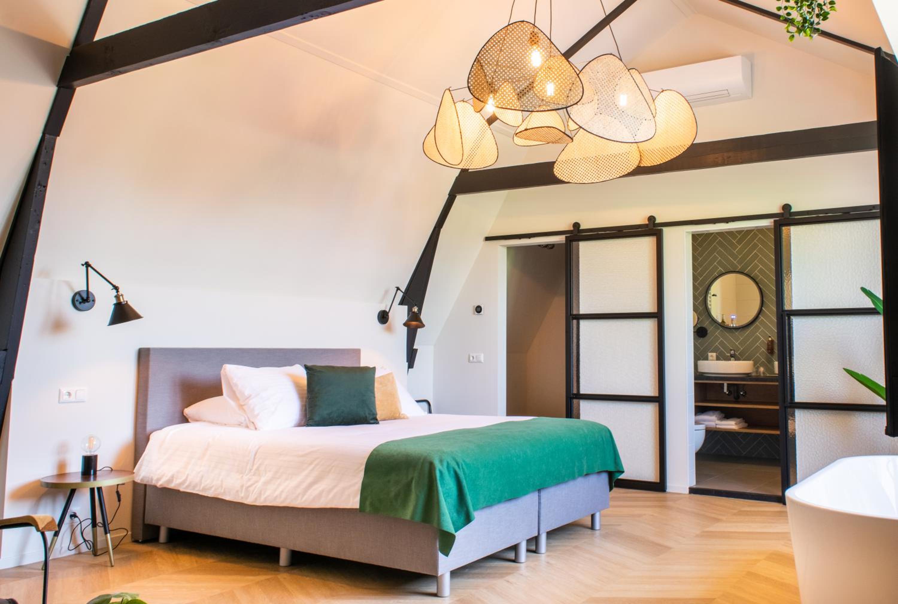 Junior Suite - Photo 4
