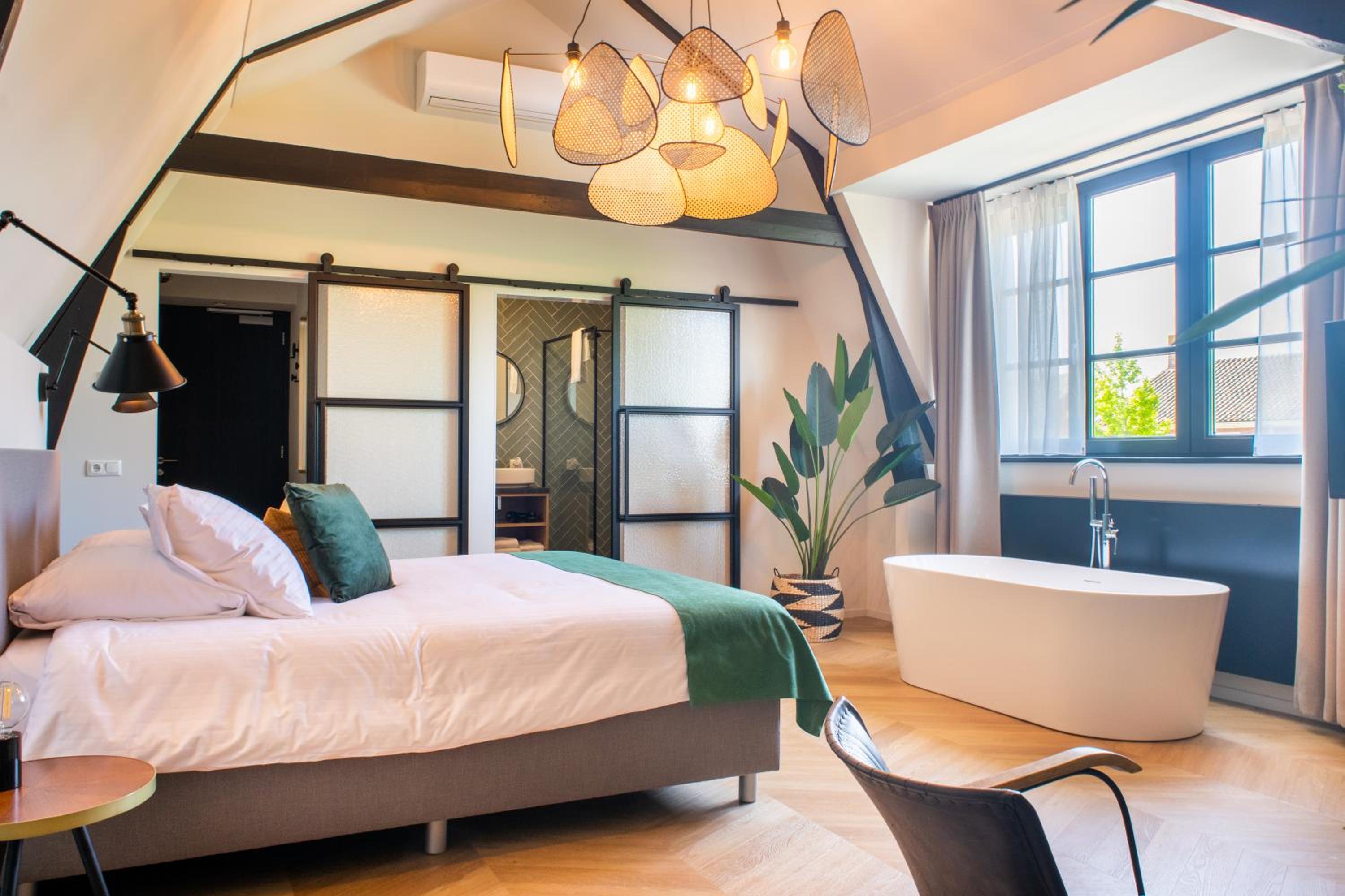 Junior Suite - Photo 7