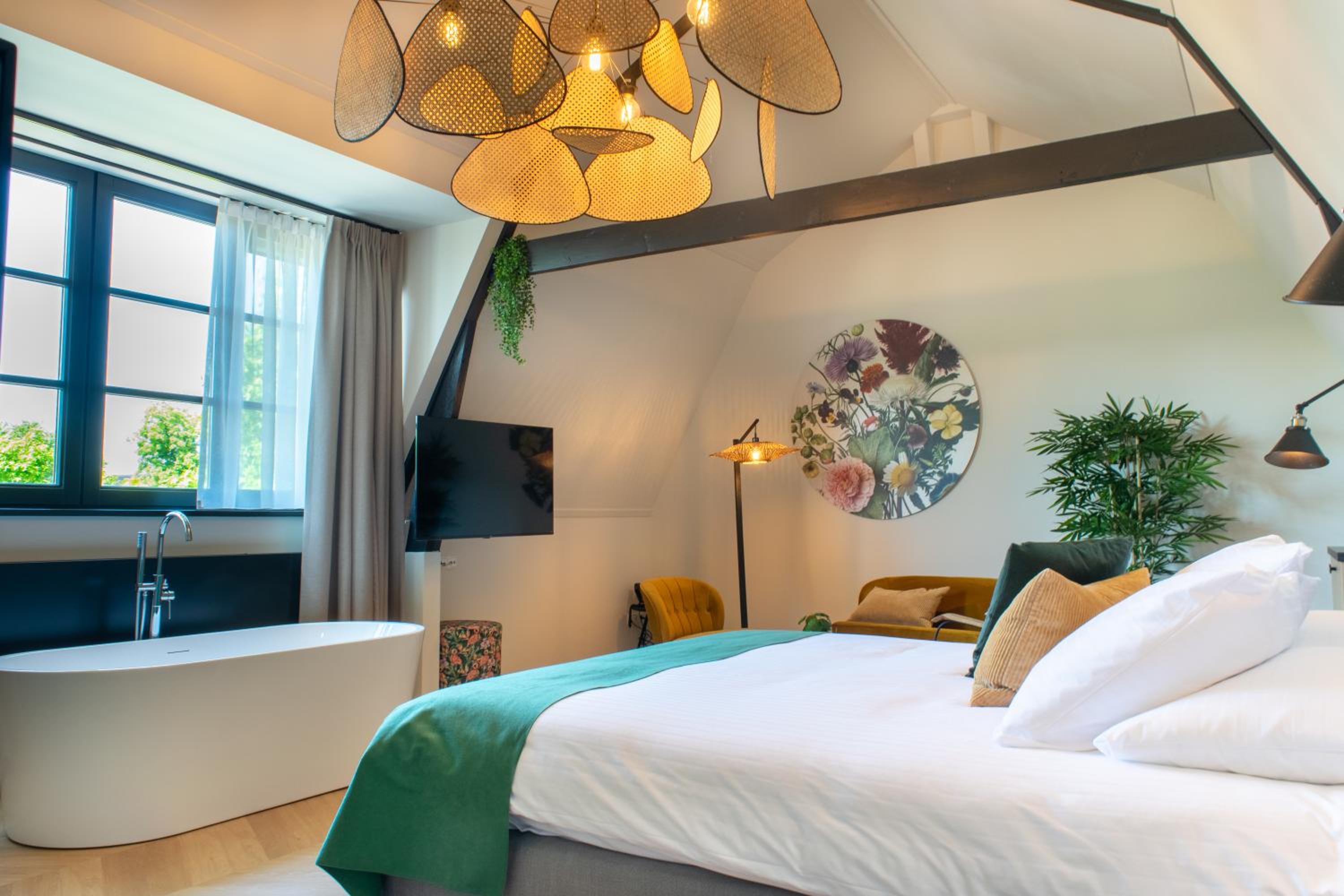 Junior Suite - Photo 6