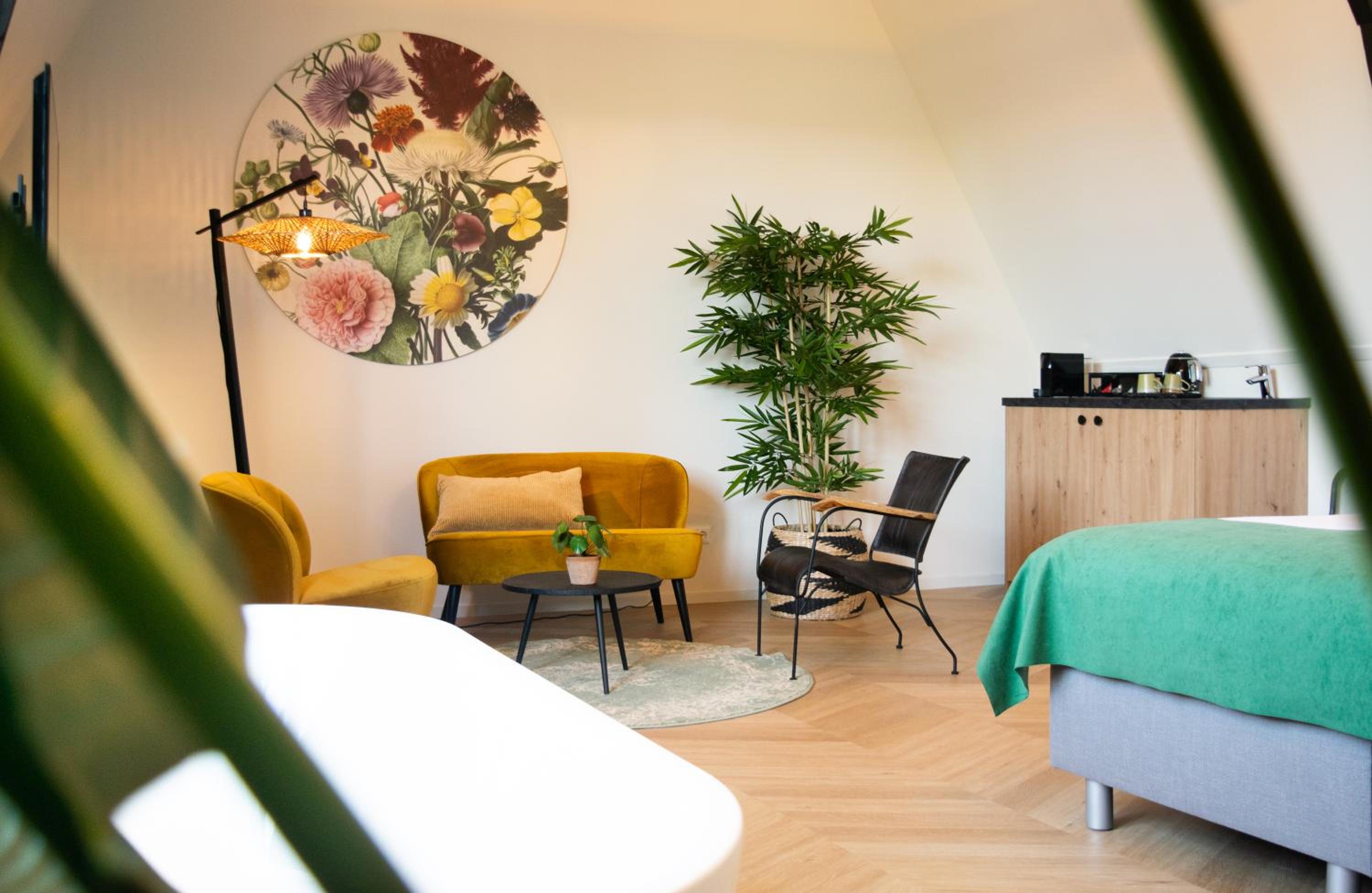Junior Suite - Photo 1