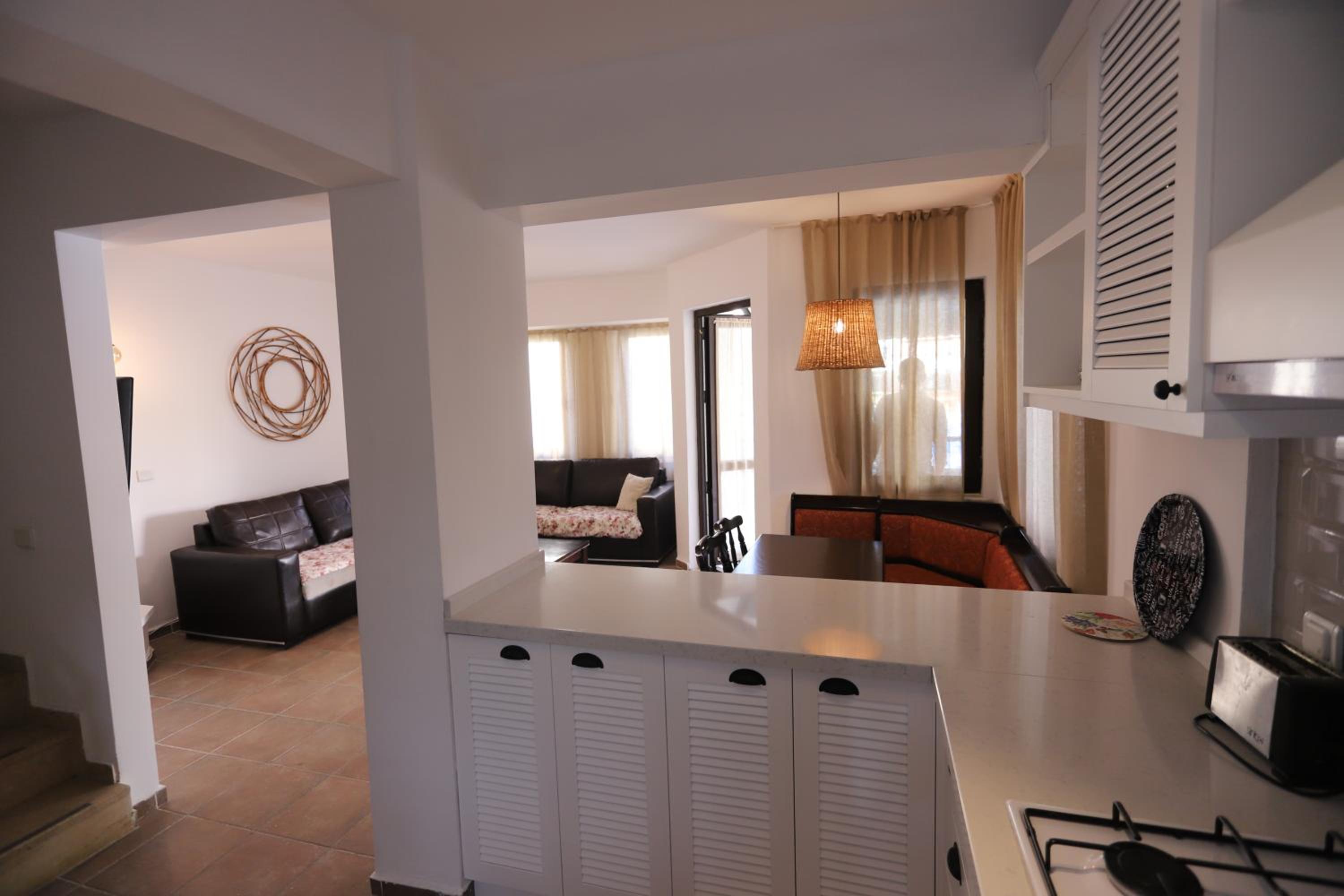 Two-Bedroom Villa photo 3