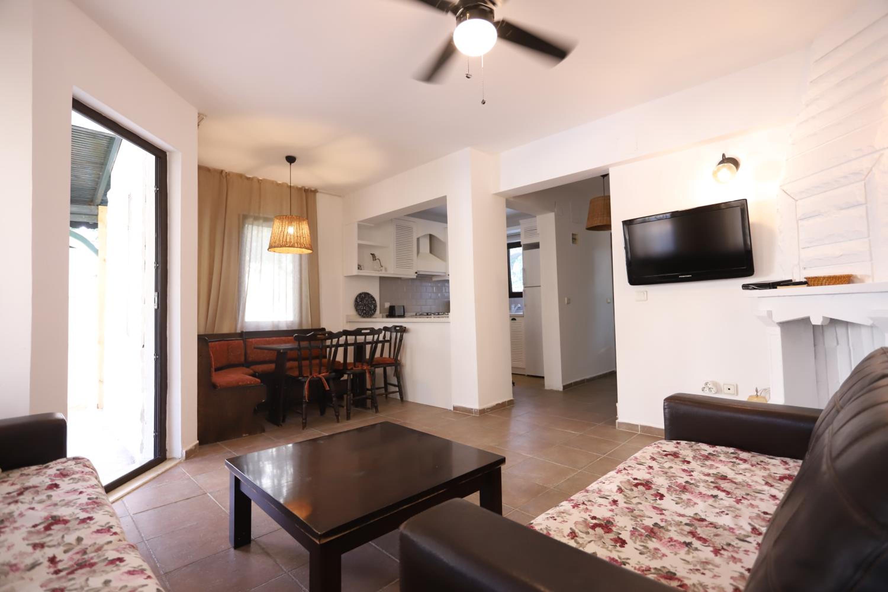 Two-Bedroom Villa photo 2