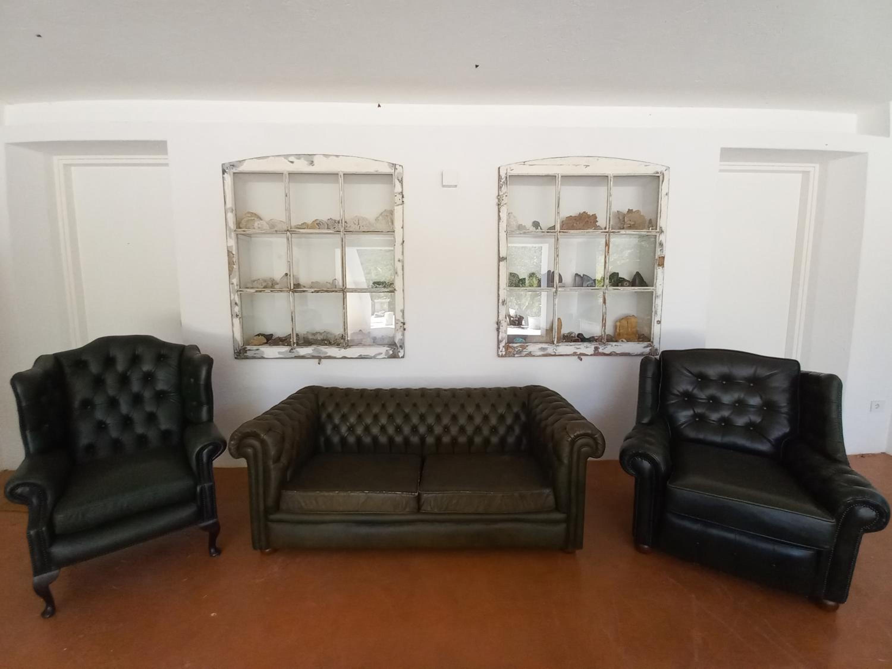Large Double Room - Photo 8