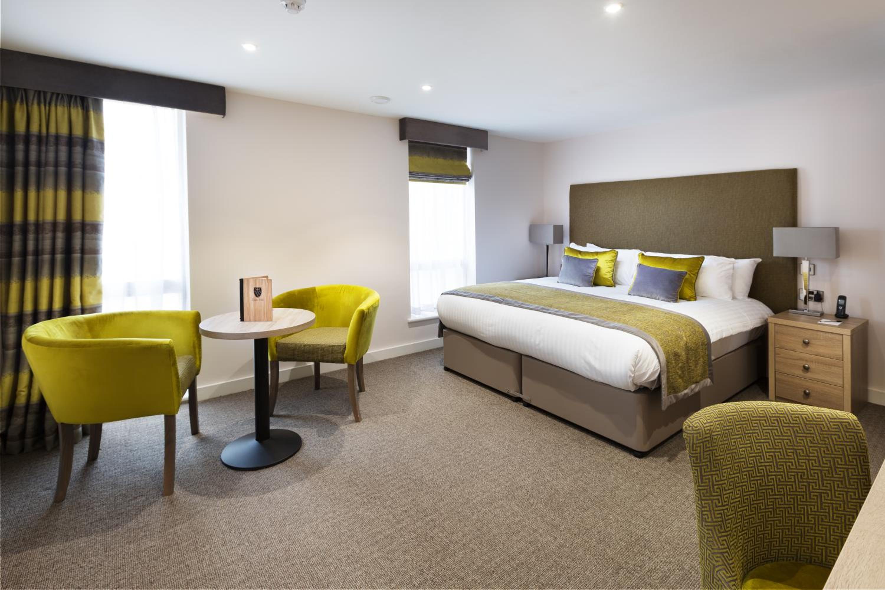 Superior Double Room - Photo 2