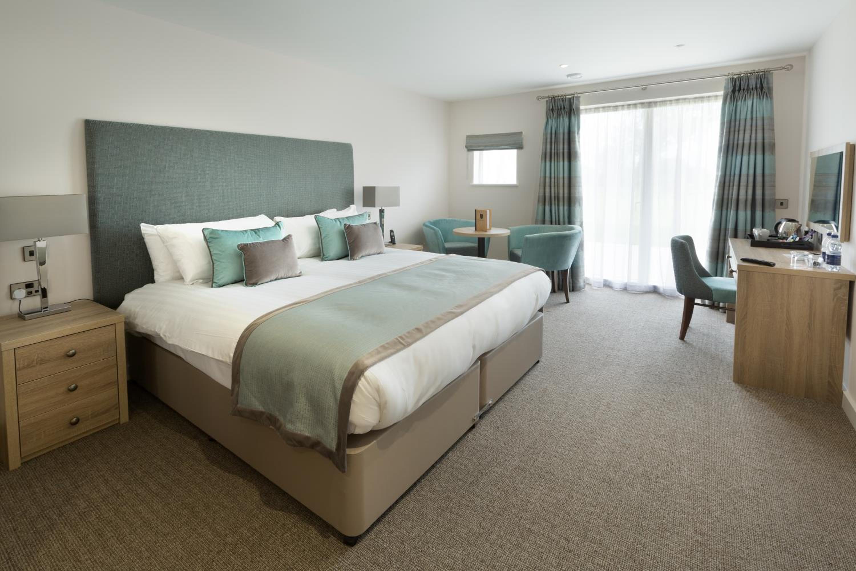 Superior Double Room - Photo 9