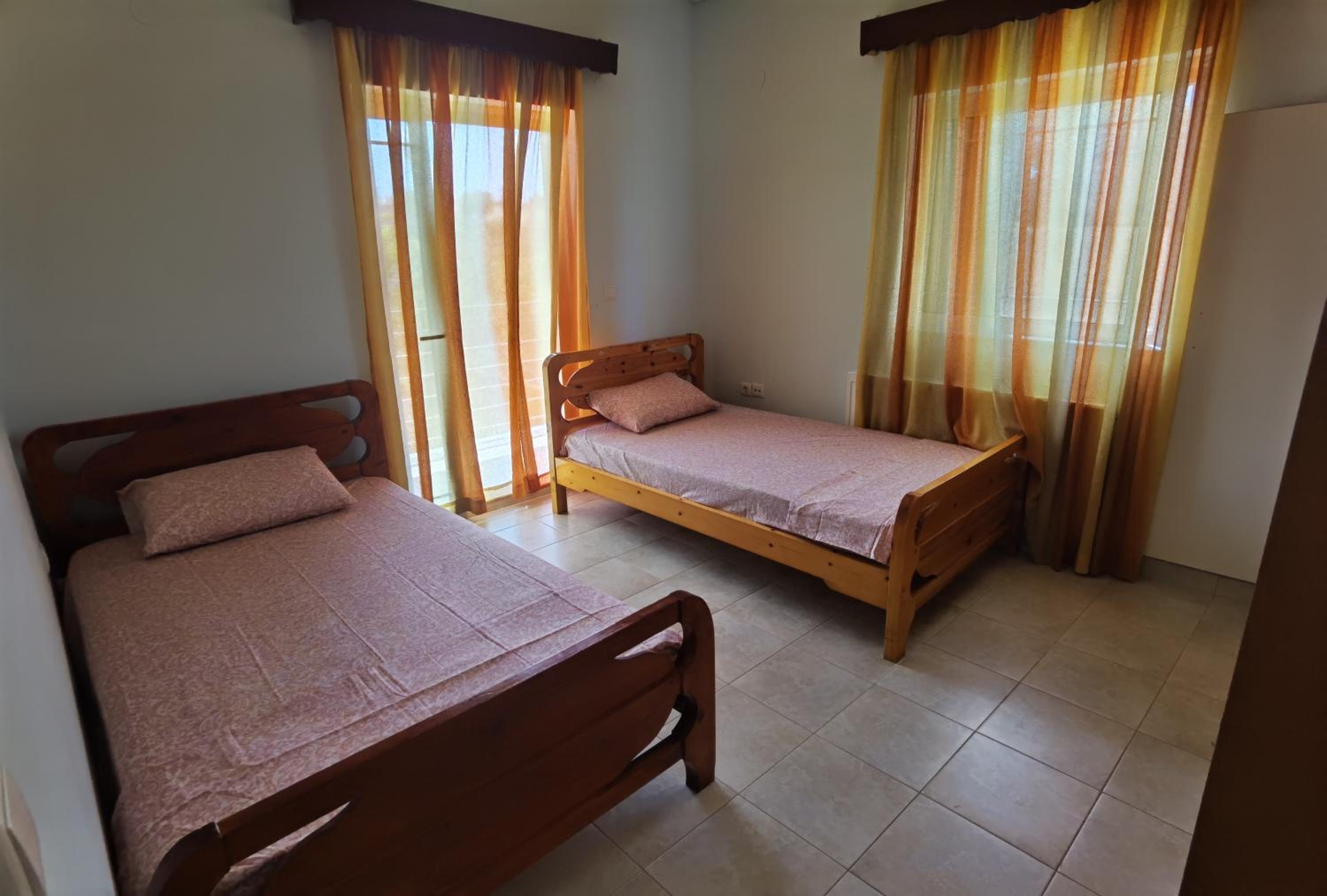 Appartement 2 Chambres