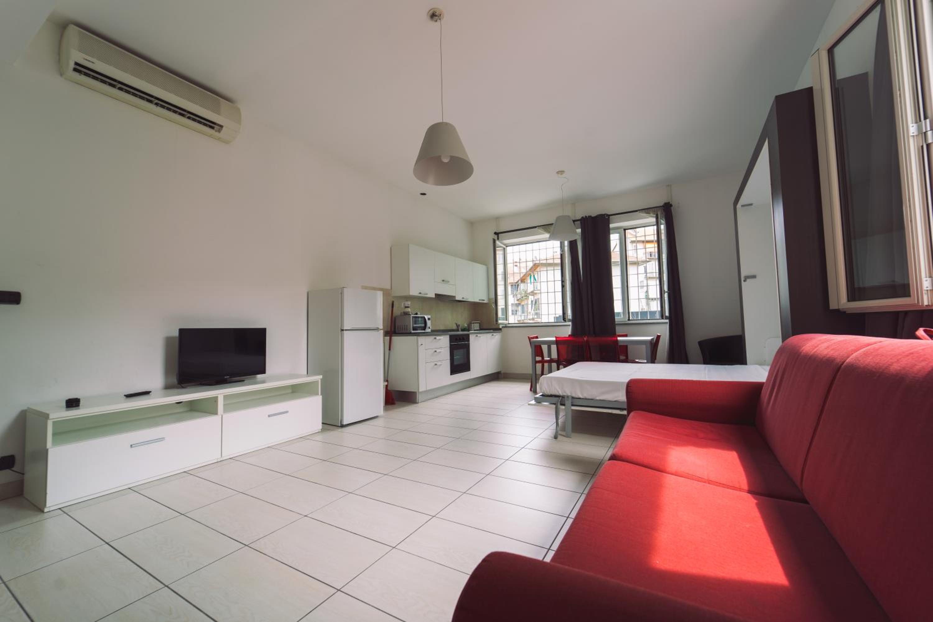 Superior Apartment photo 1