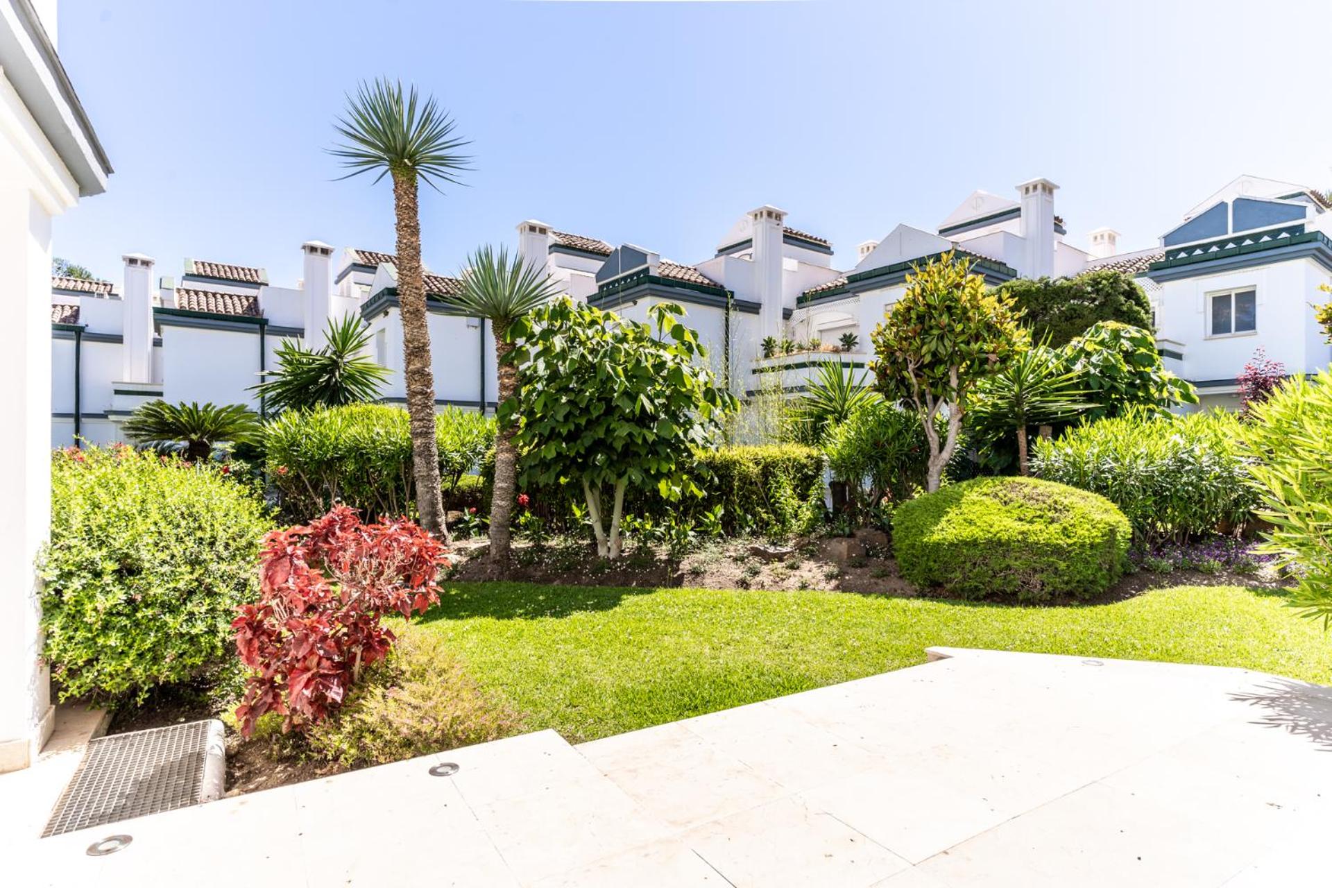 Maisonette (Maisonette)