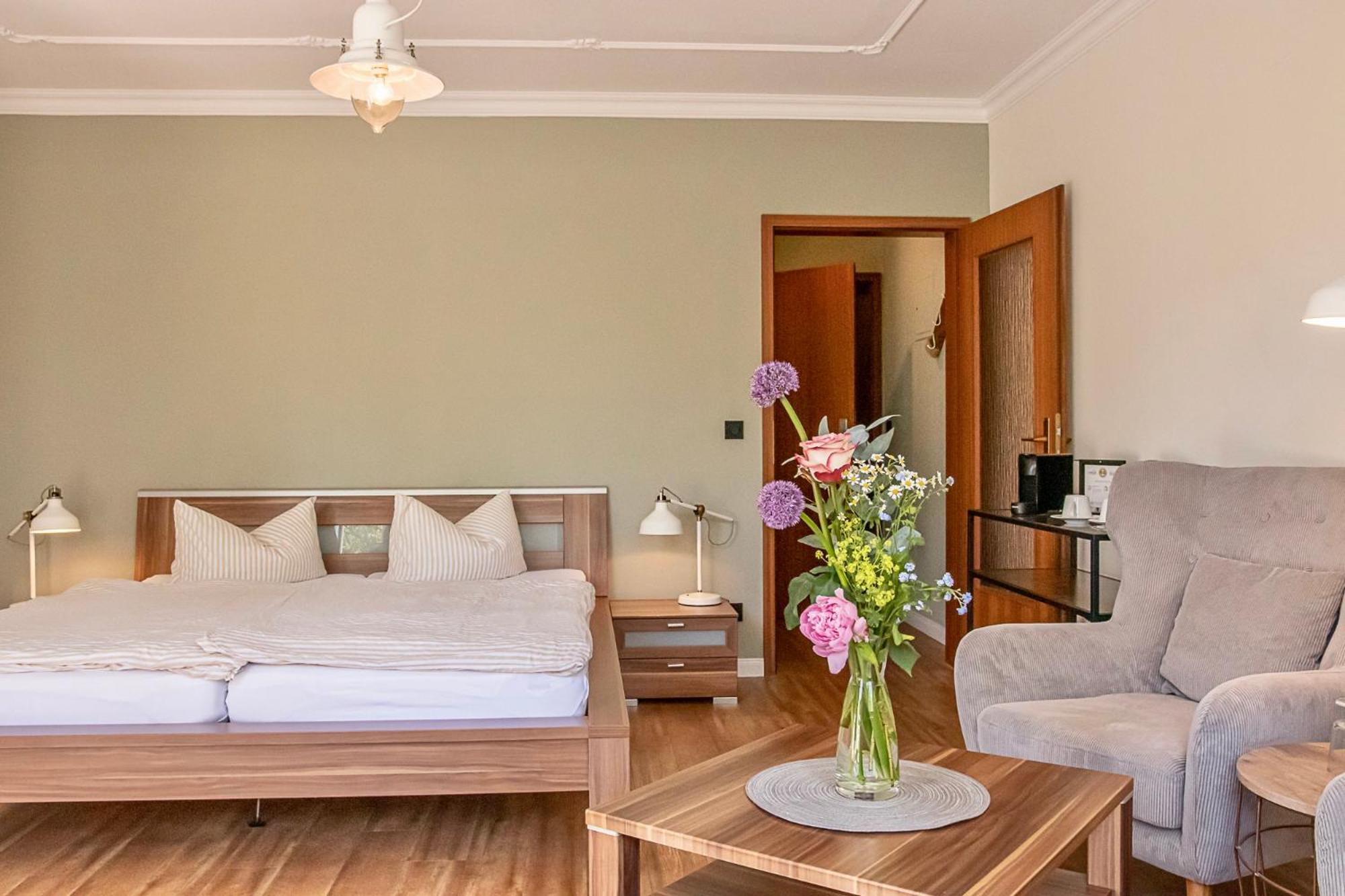 Classic Double Room photo 1