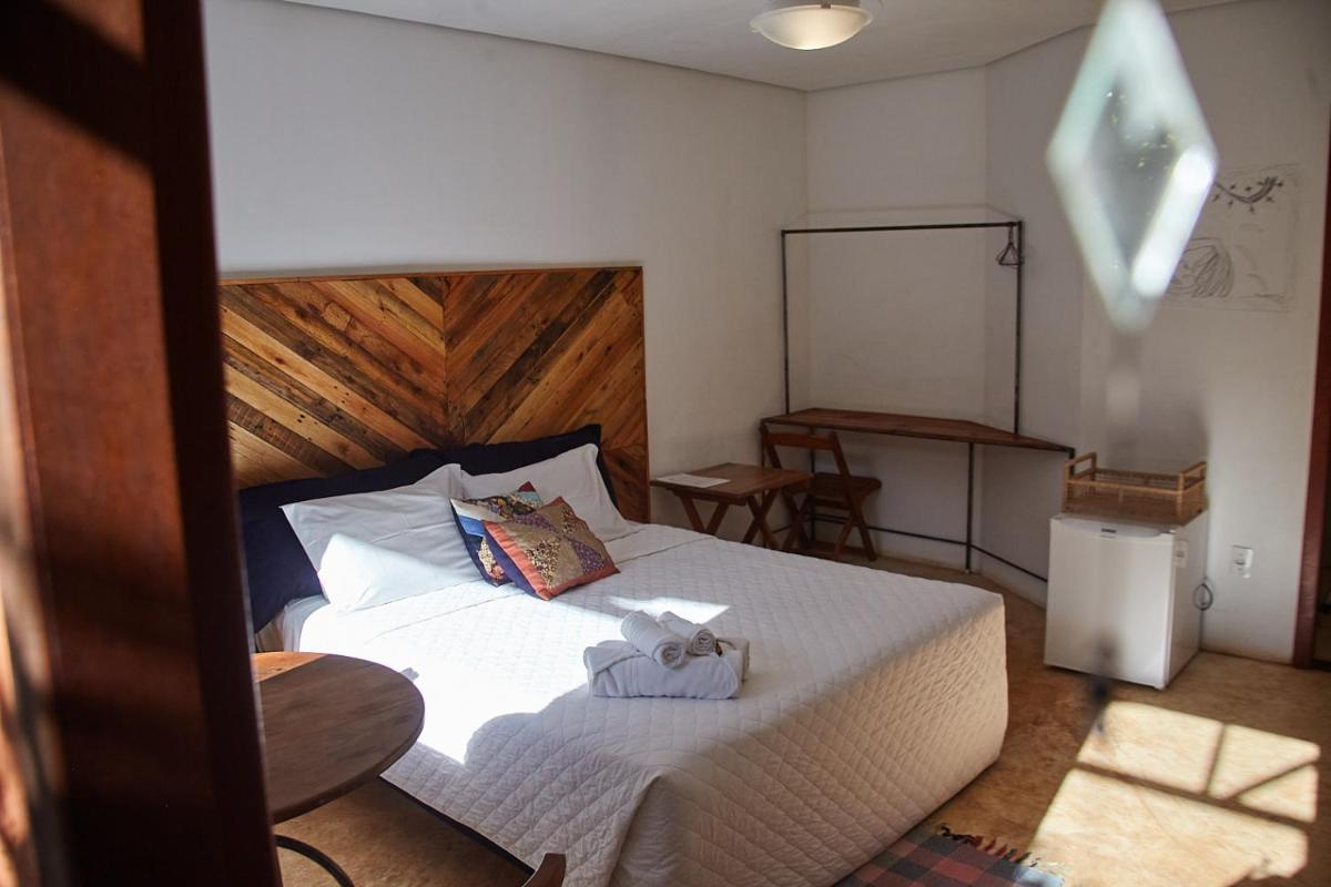 Suite with Balcony photo 2