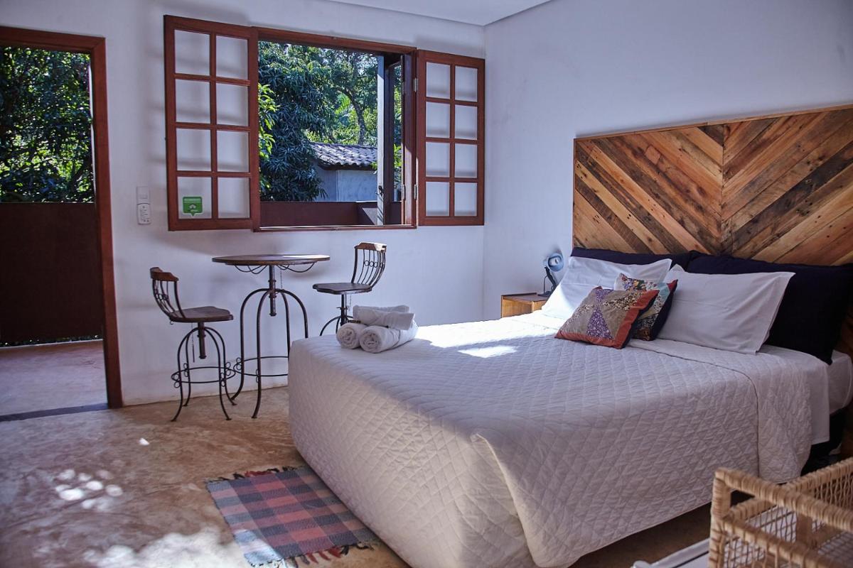 Suite with Balcony photo 1