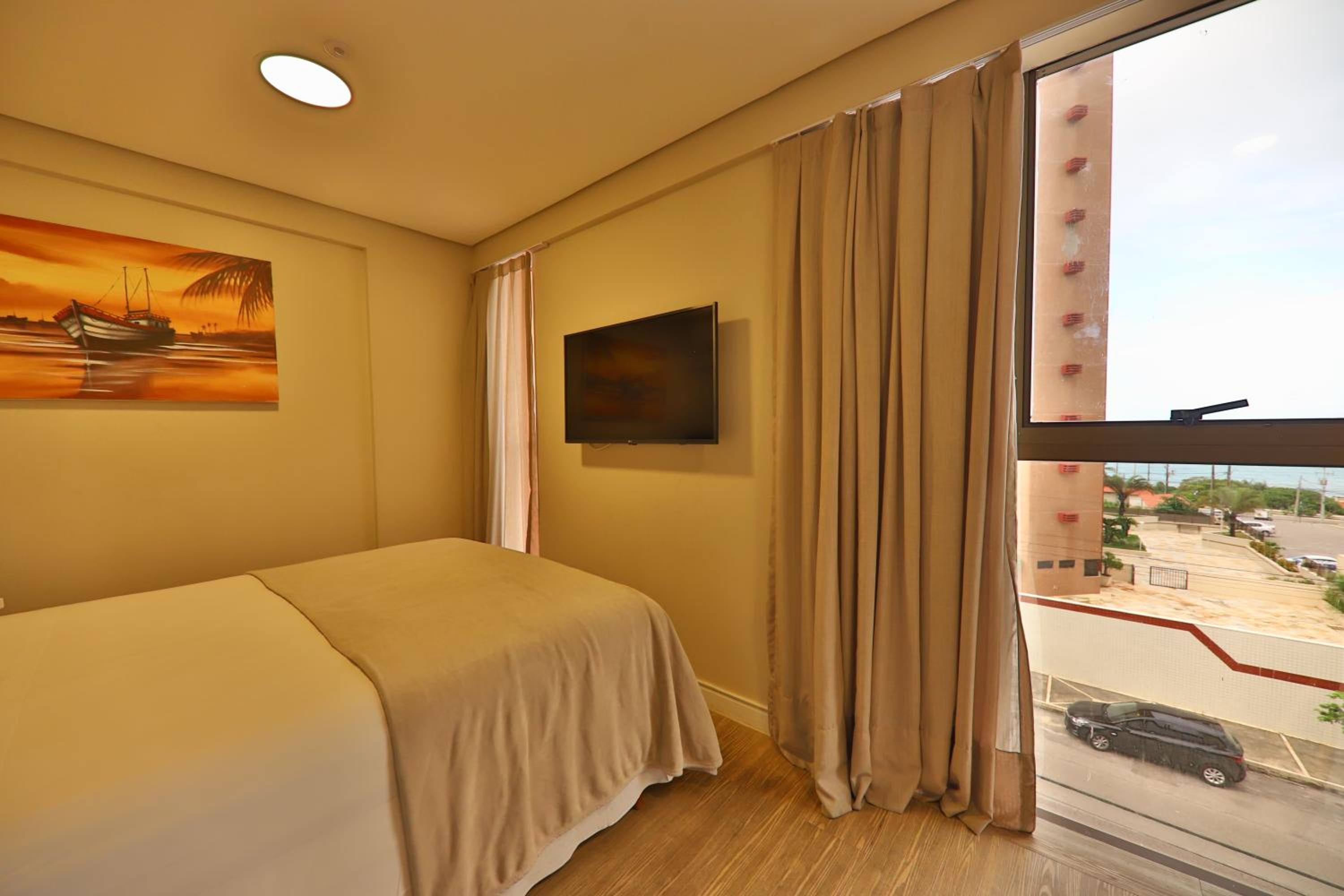 Large Twin Room