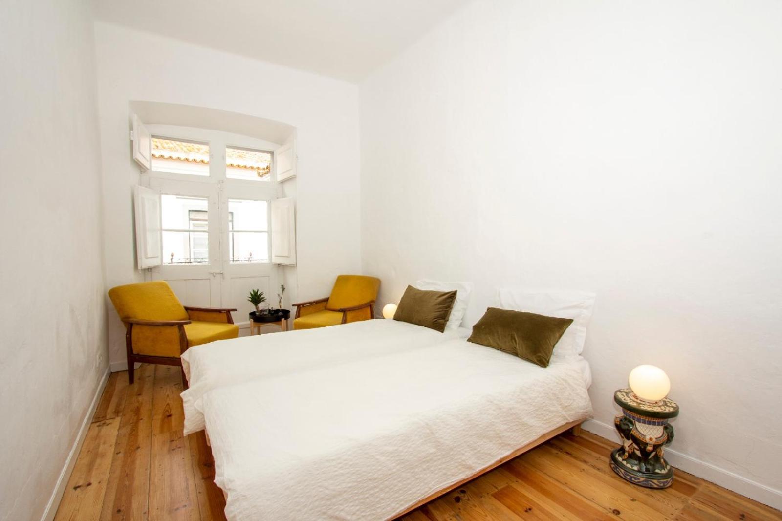 Double or Twin Room photo 1
