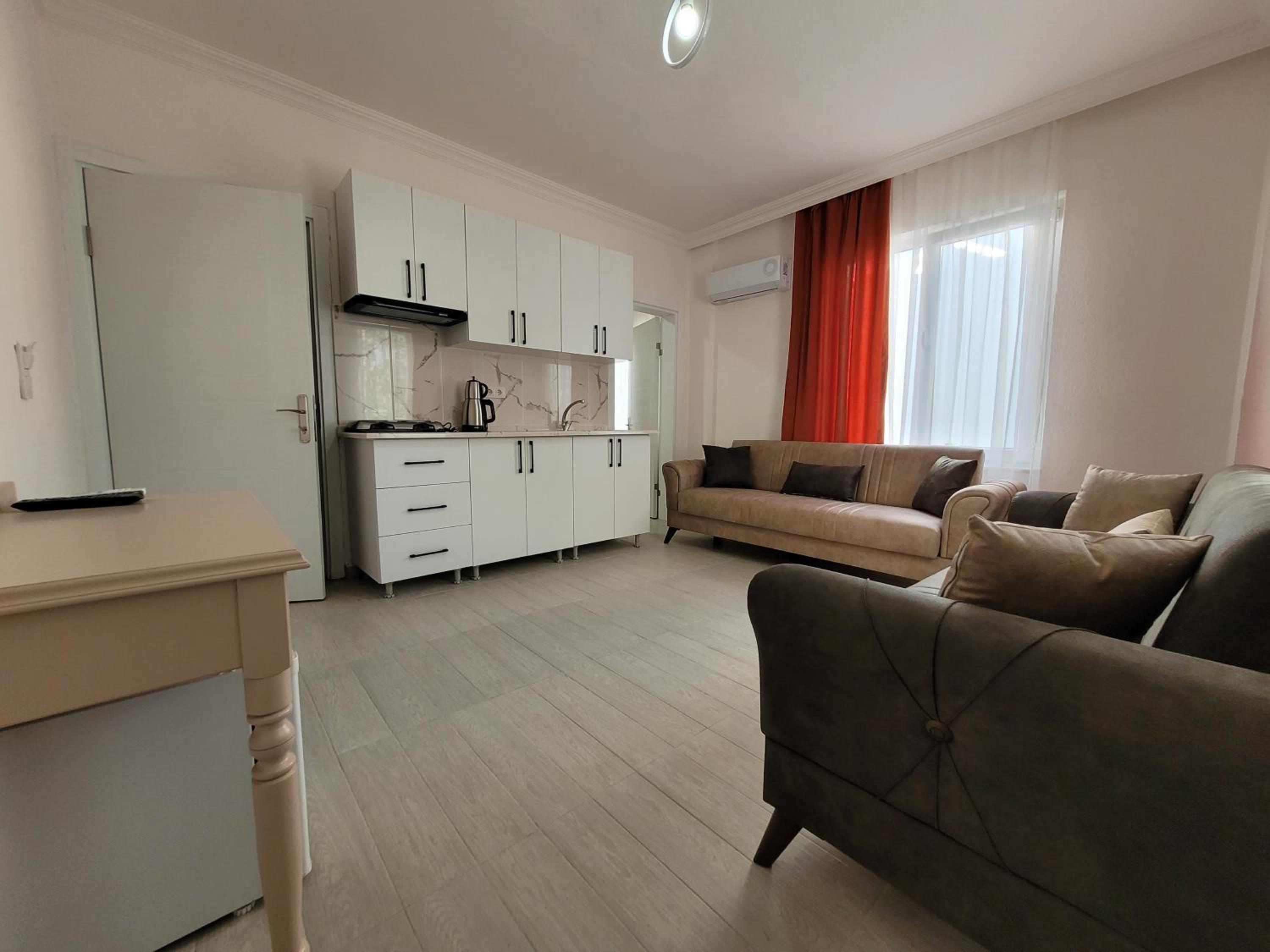Family Suite - Photo 4