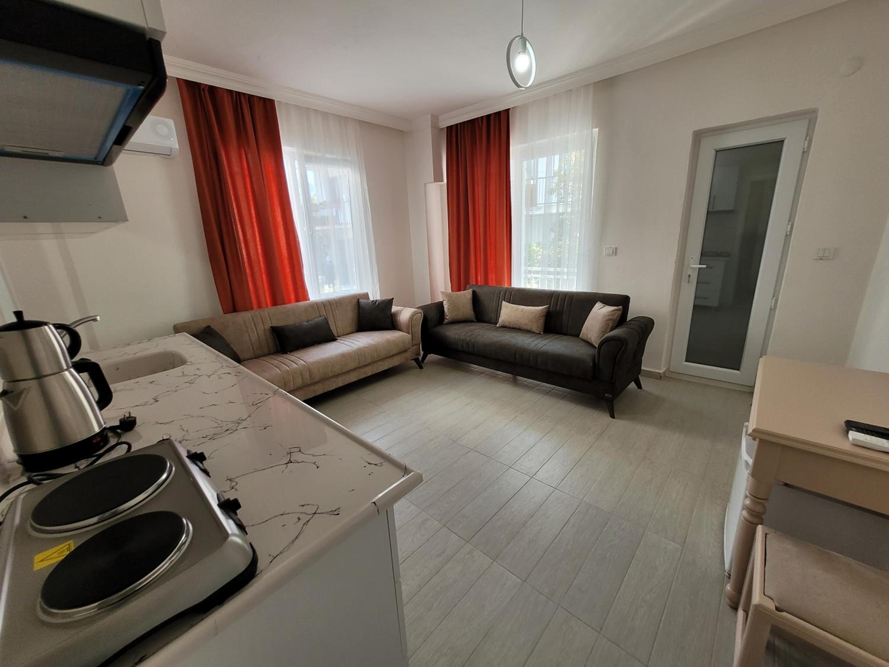 Family Suite - Photo 2