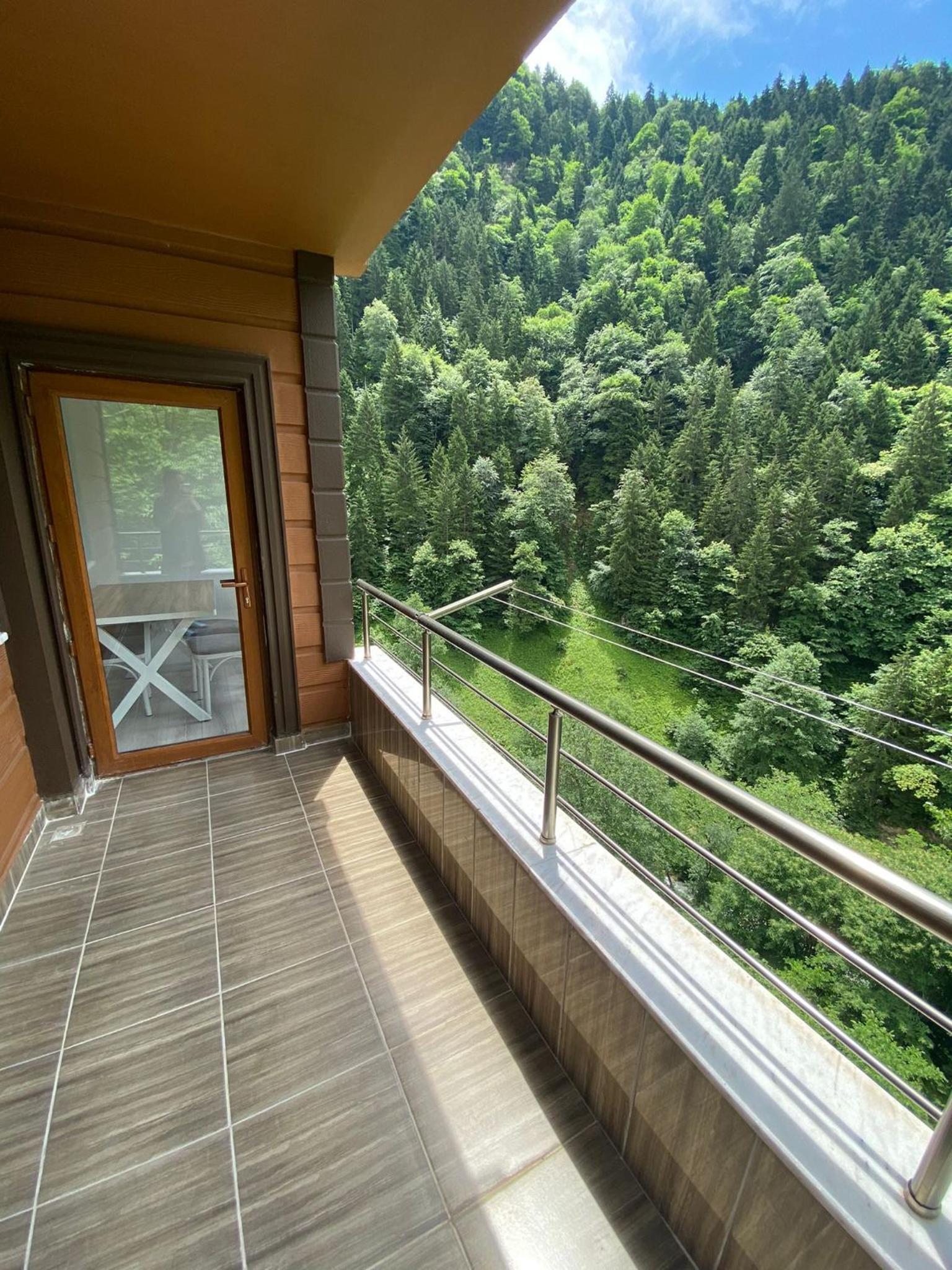 Standard Apartment - Photo 10