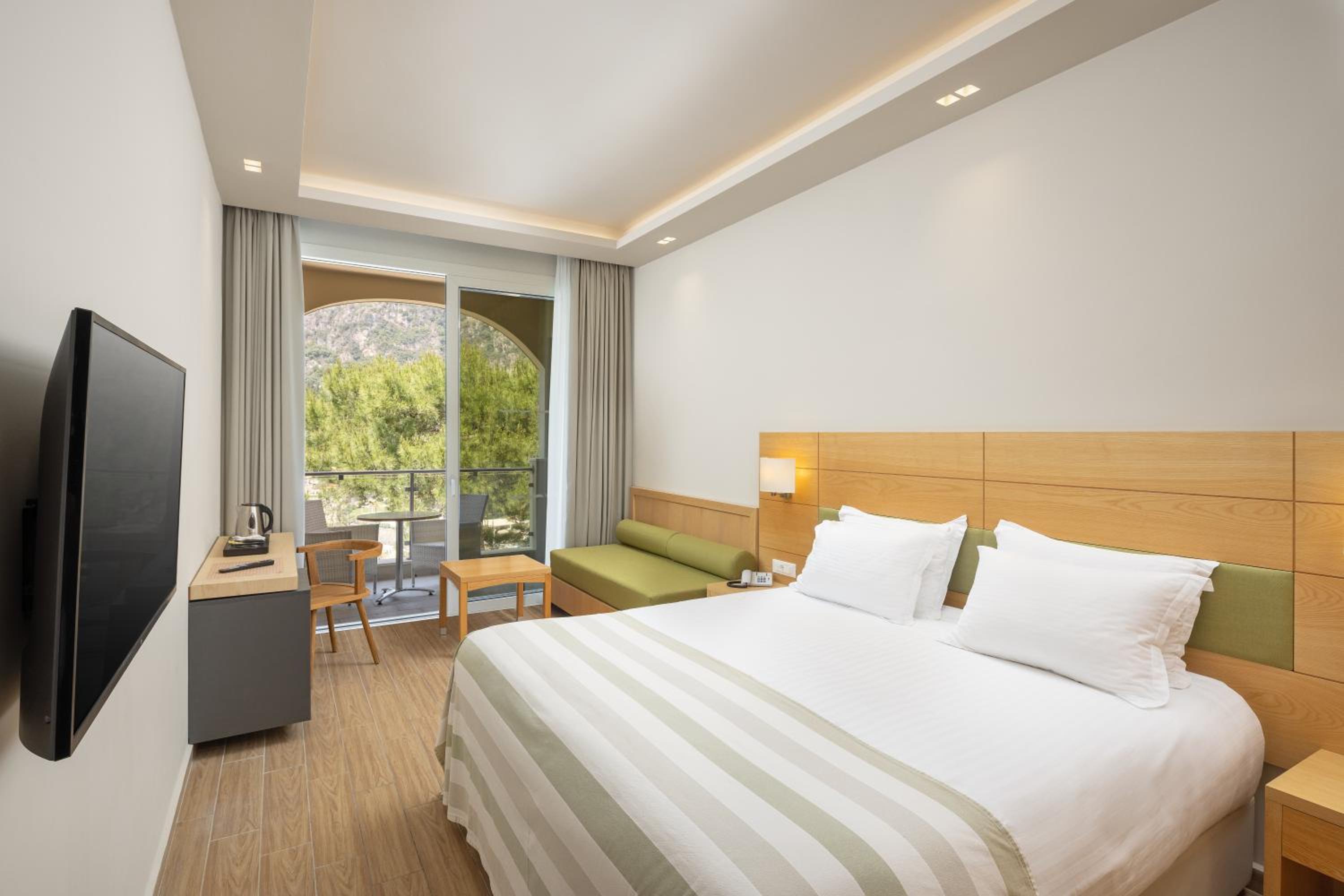 Bay View Room