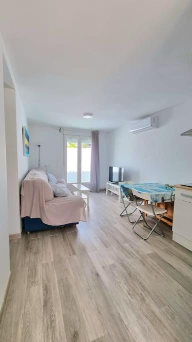 Casa de Dos Habitaciones