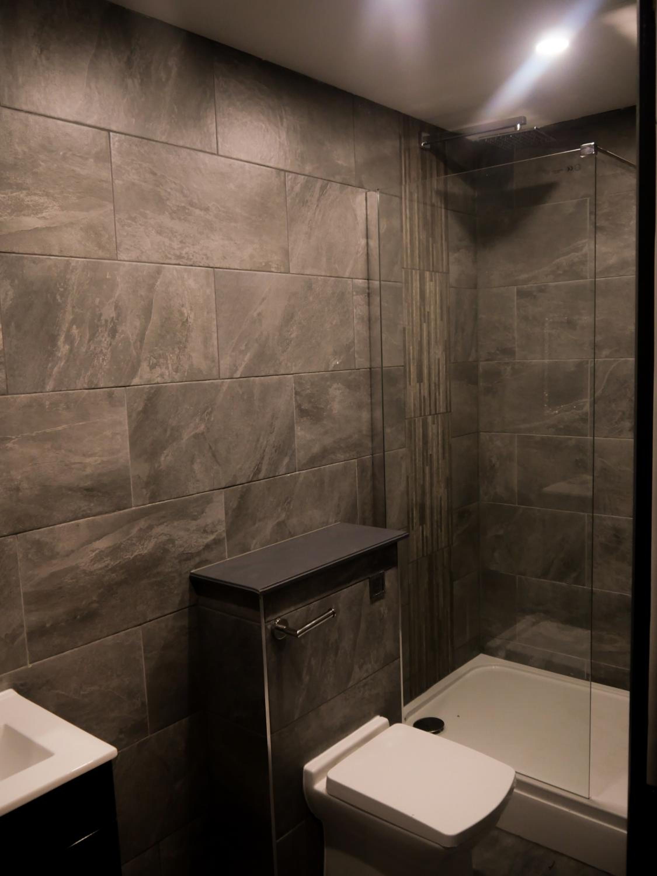 Two-Bedroom Apartment - Photo 12