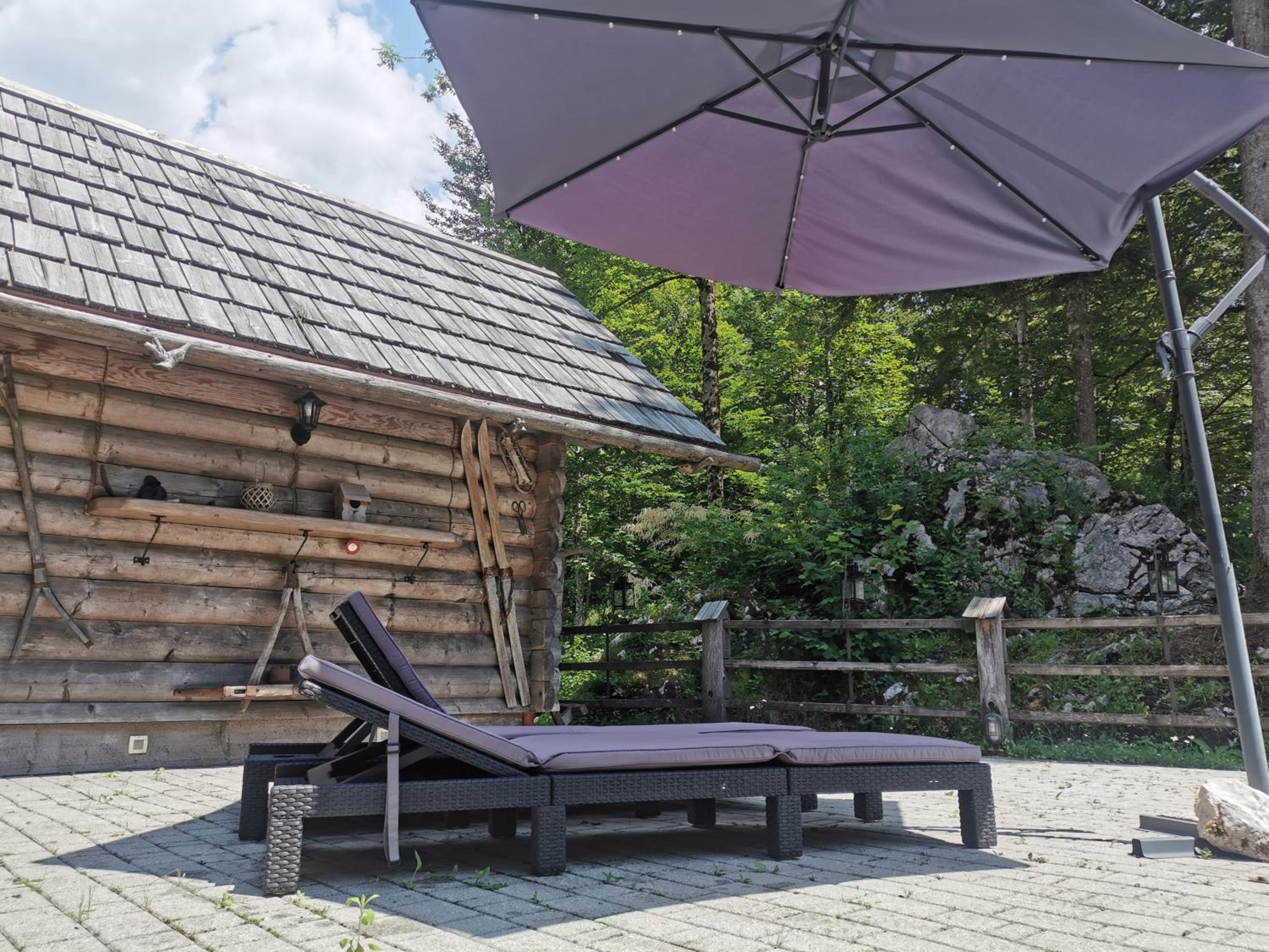Chalet - Photo 3