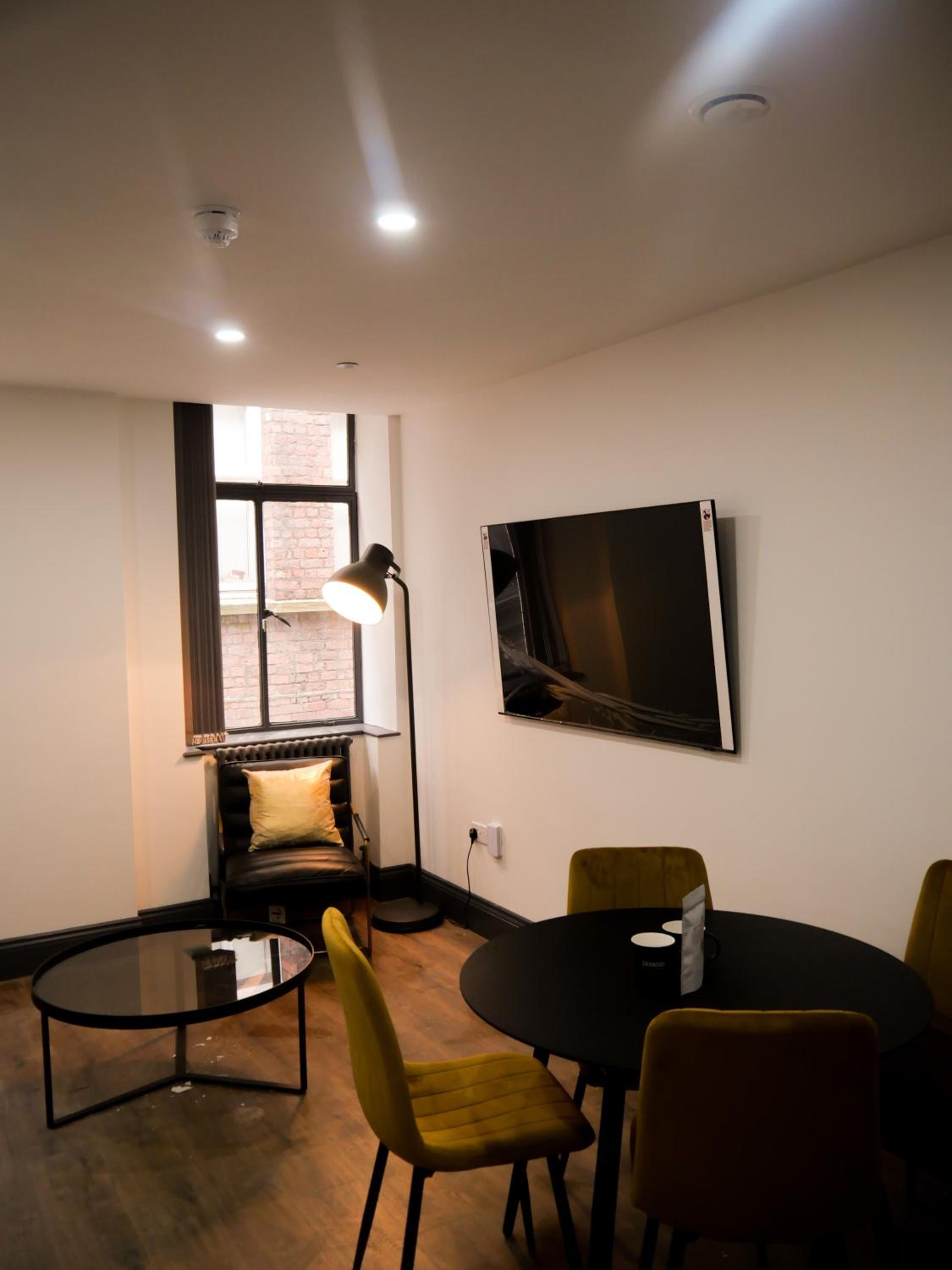 Two-Bedroom Apartment - Photo 14