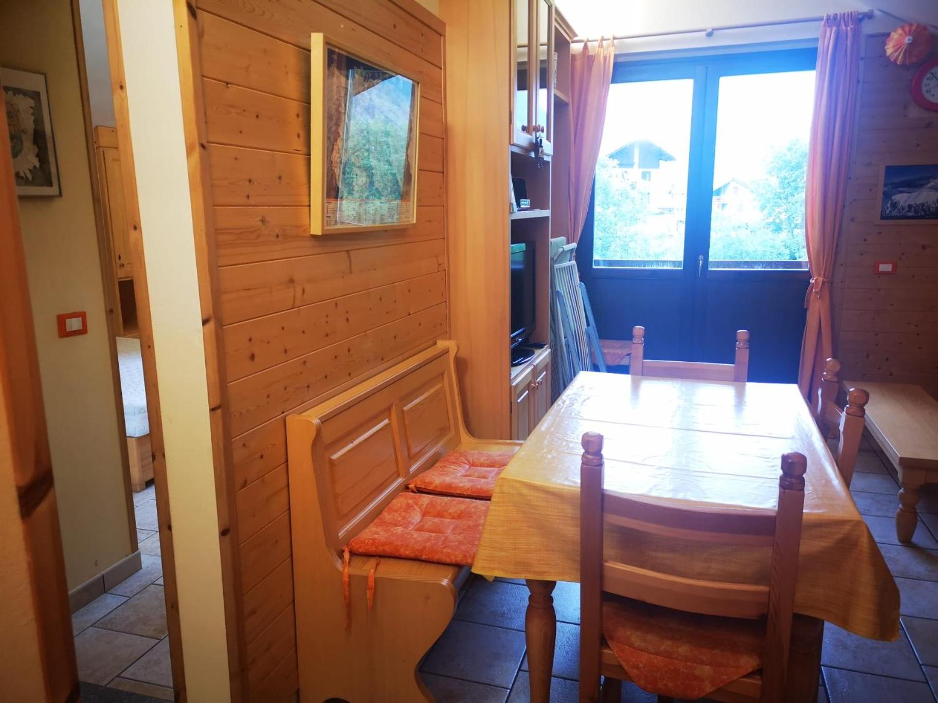 Two-Bedroom Apartment (4 Adults + 2 Children) photo 3