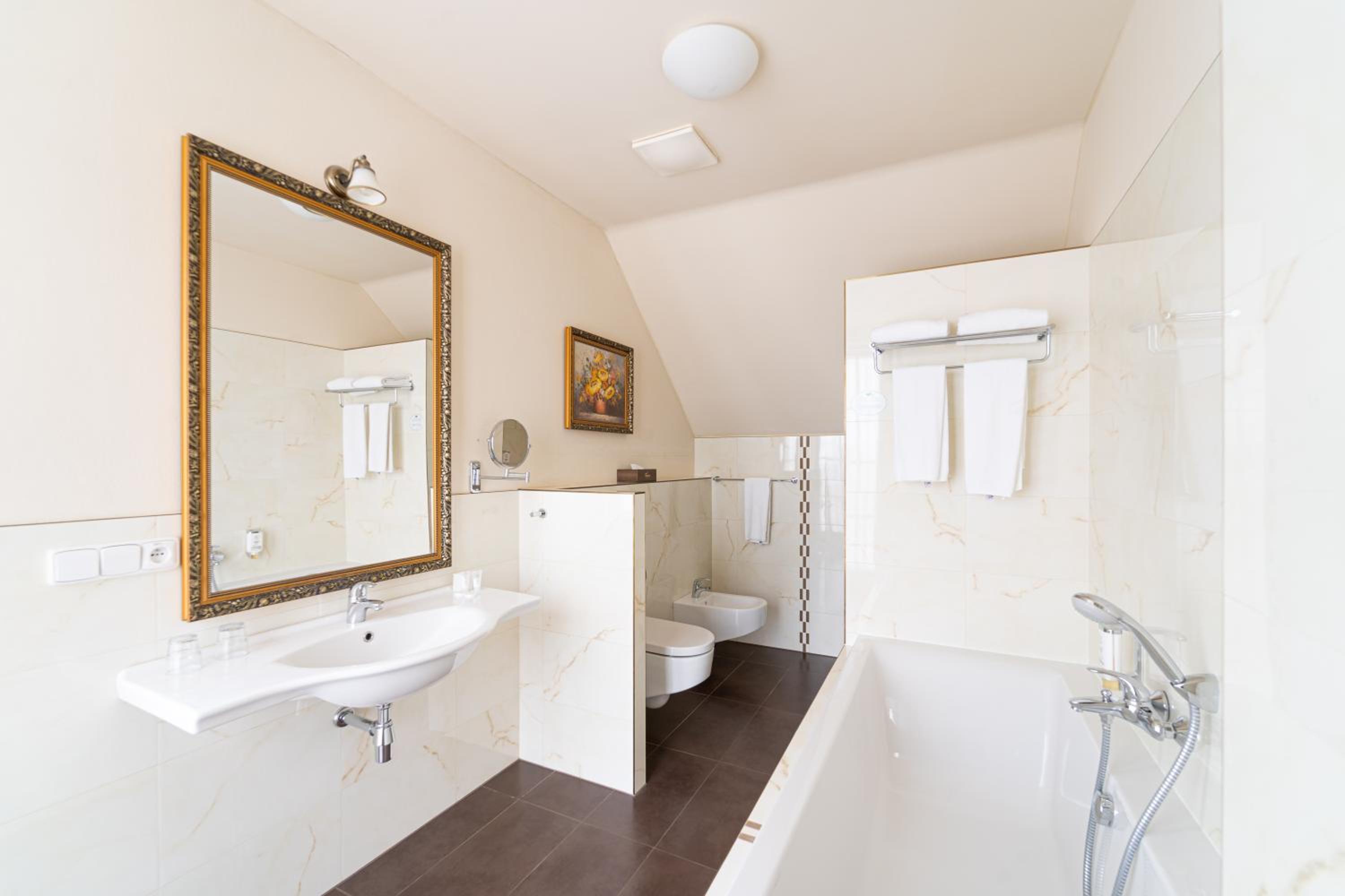 Suite with Terrace photo 3