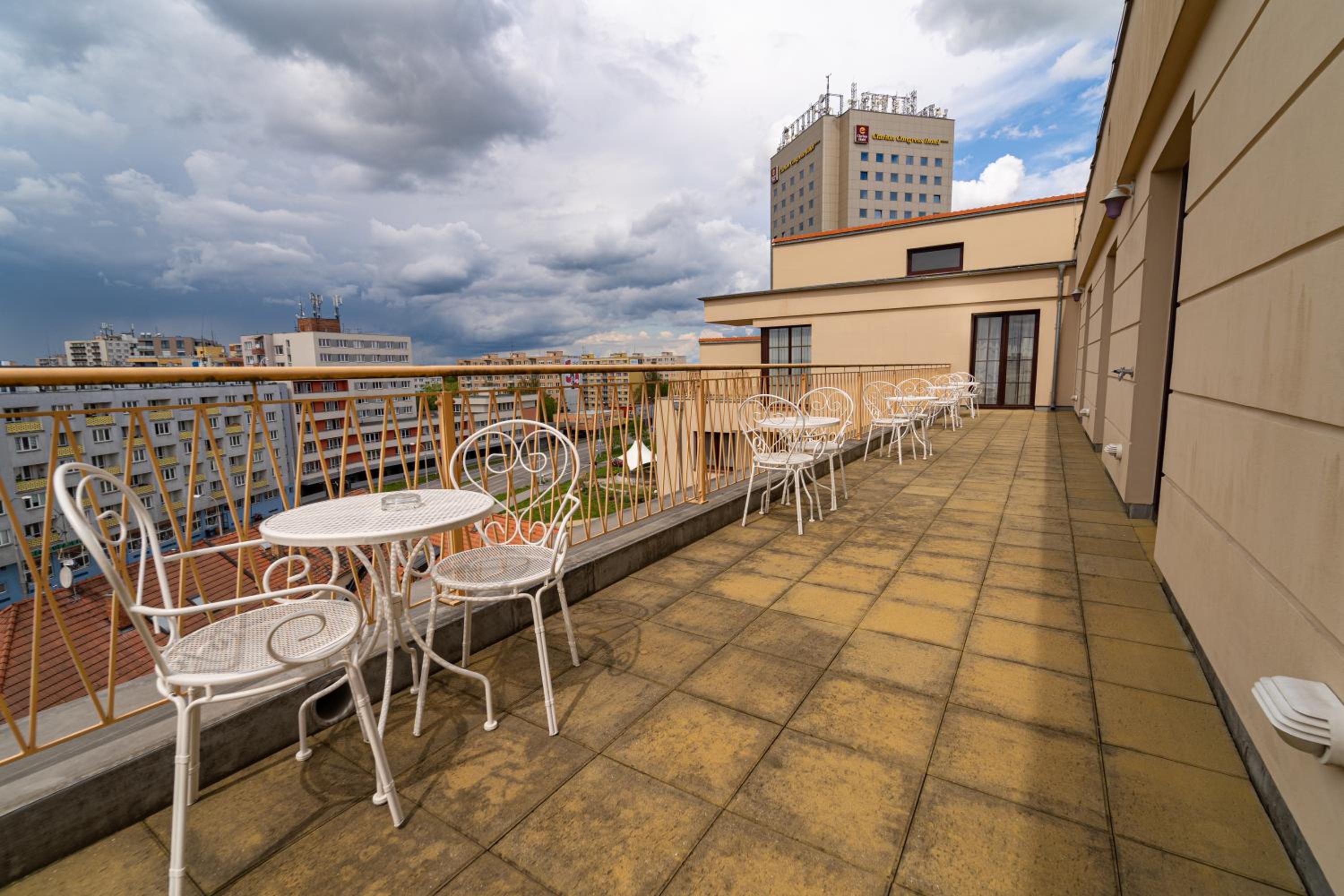 Presidential Suite photo 2