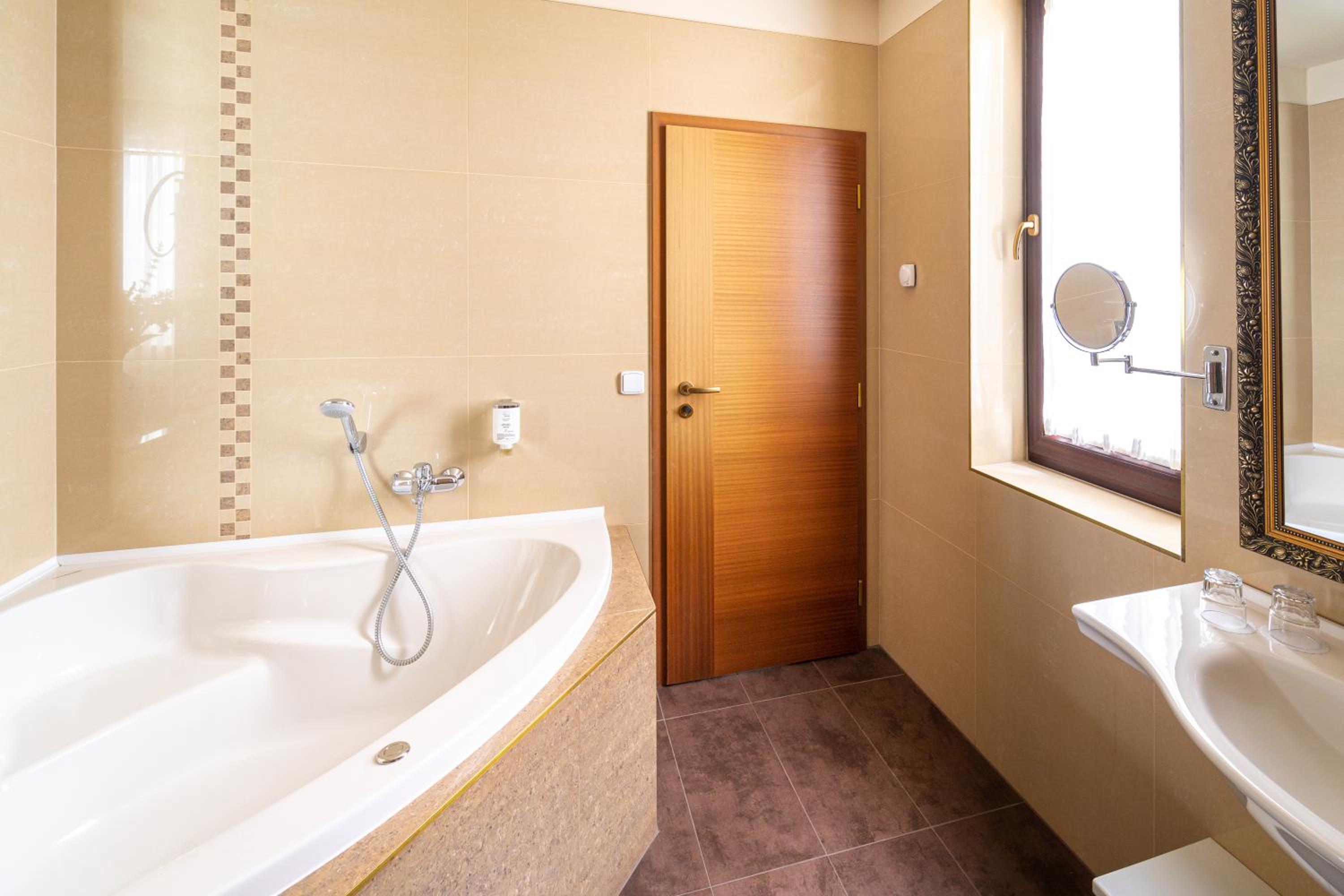 Presidential Suite photo 3