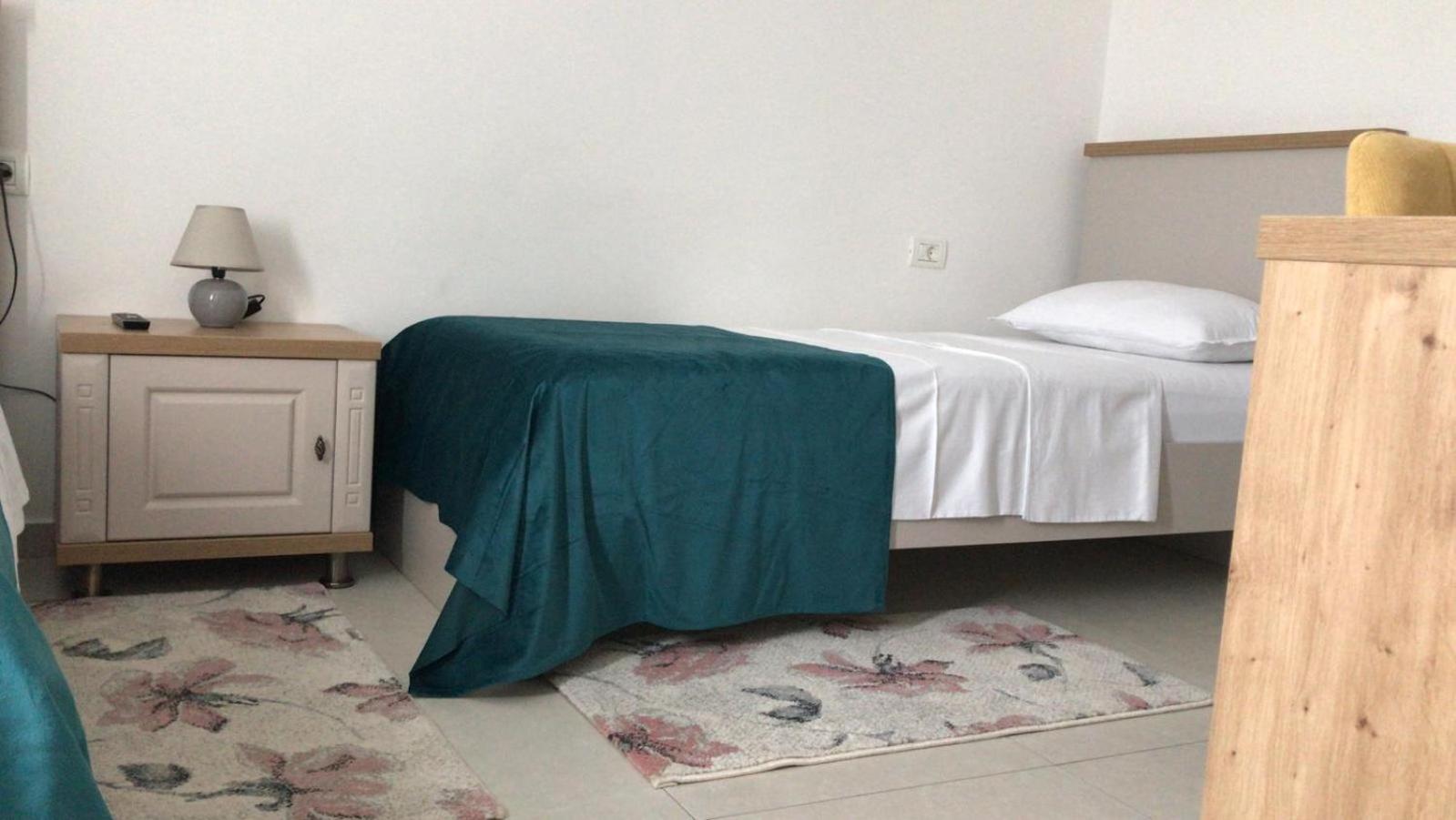 Double or Twin Room with Shower photo 2