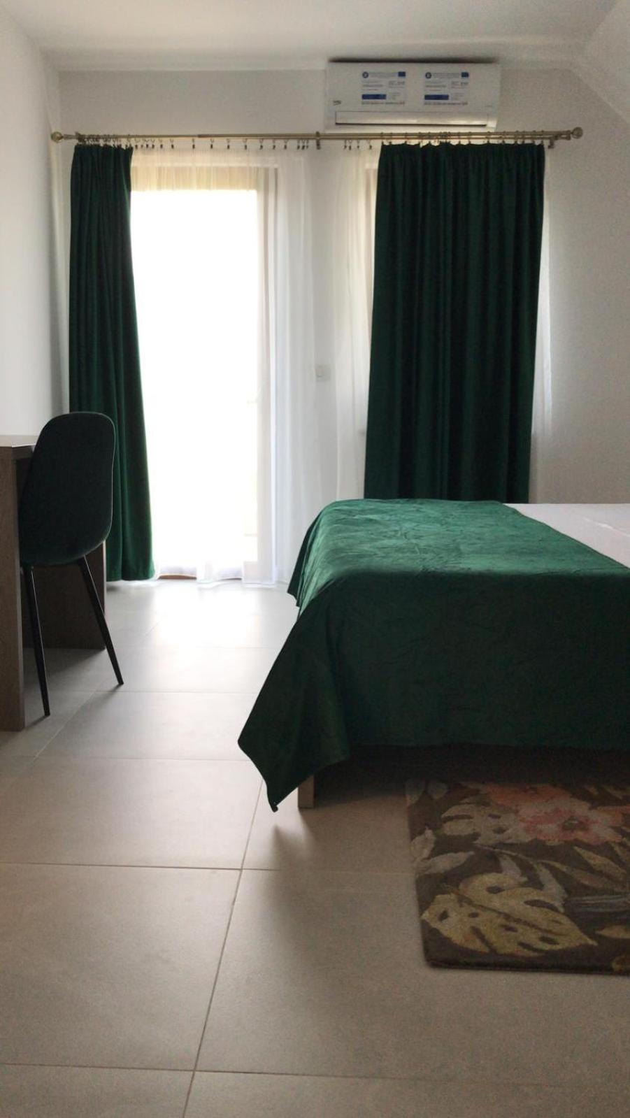 Double Room with Mountain View photo 2
