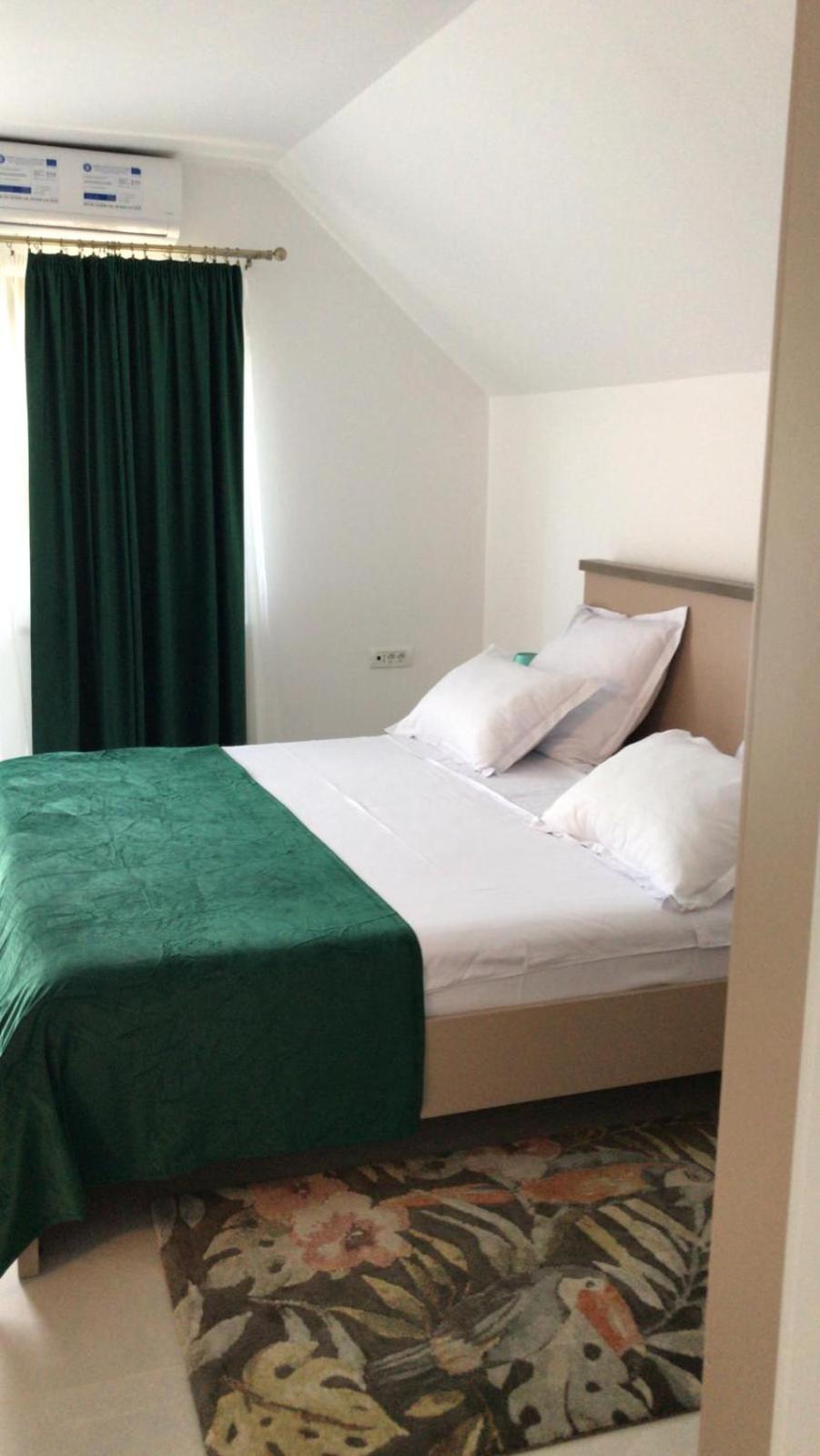 Double Room with Mountain View photo 1