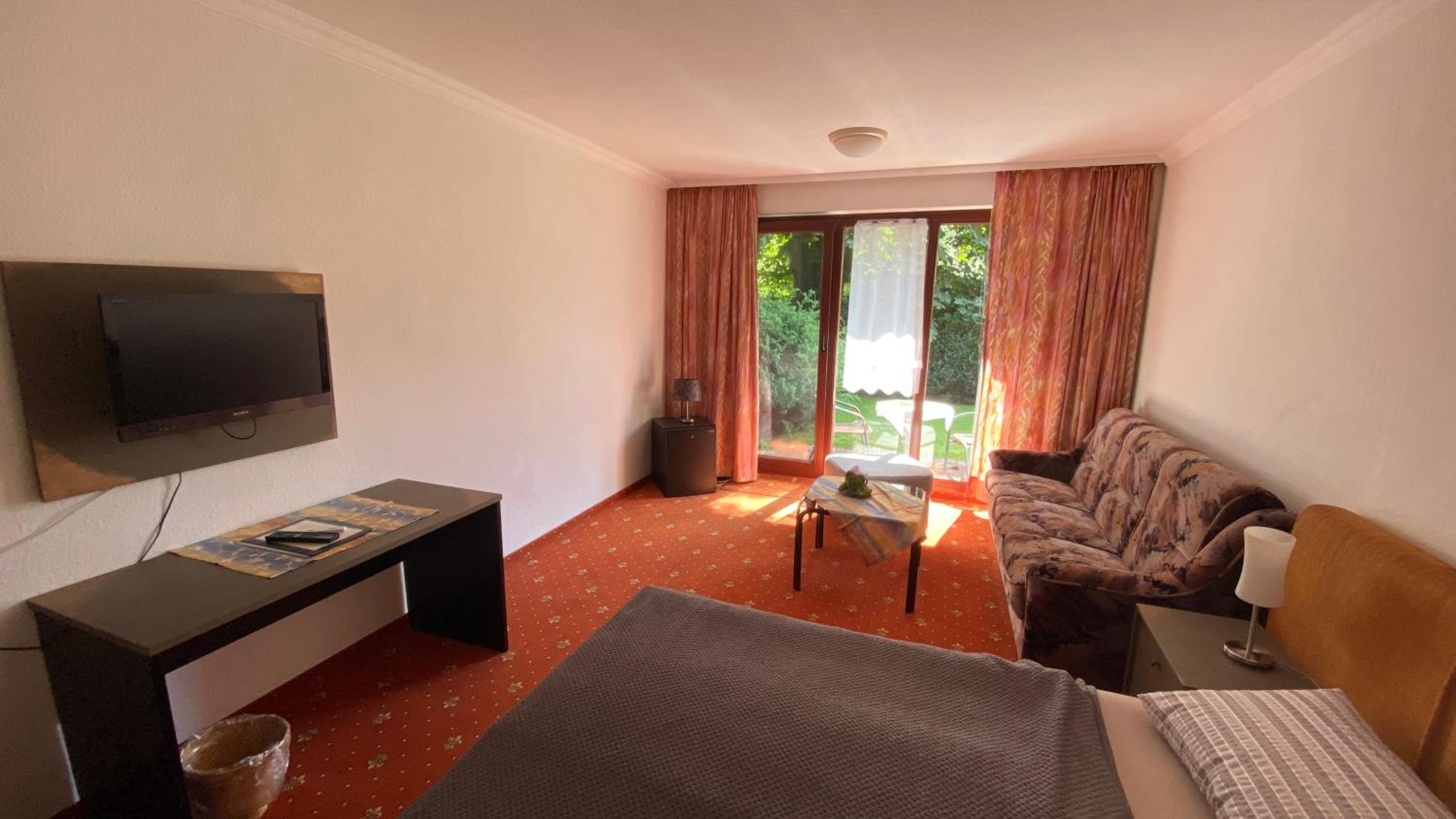 Double Room photo 3