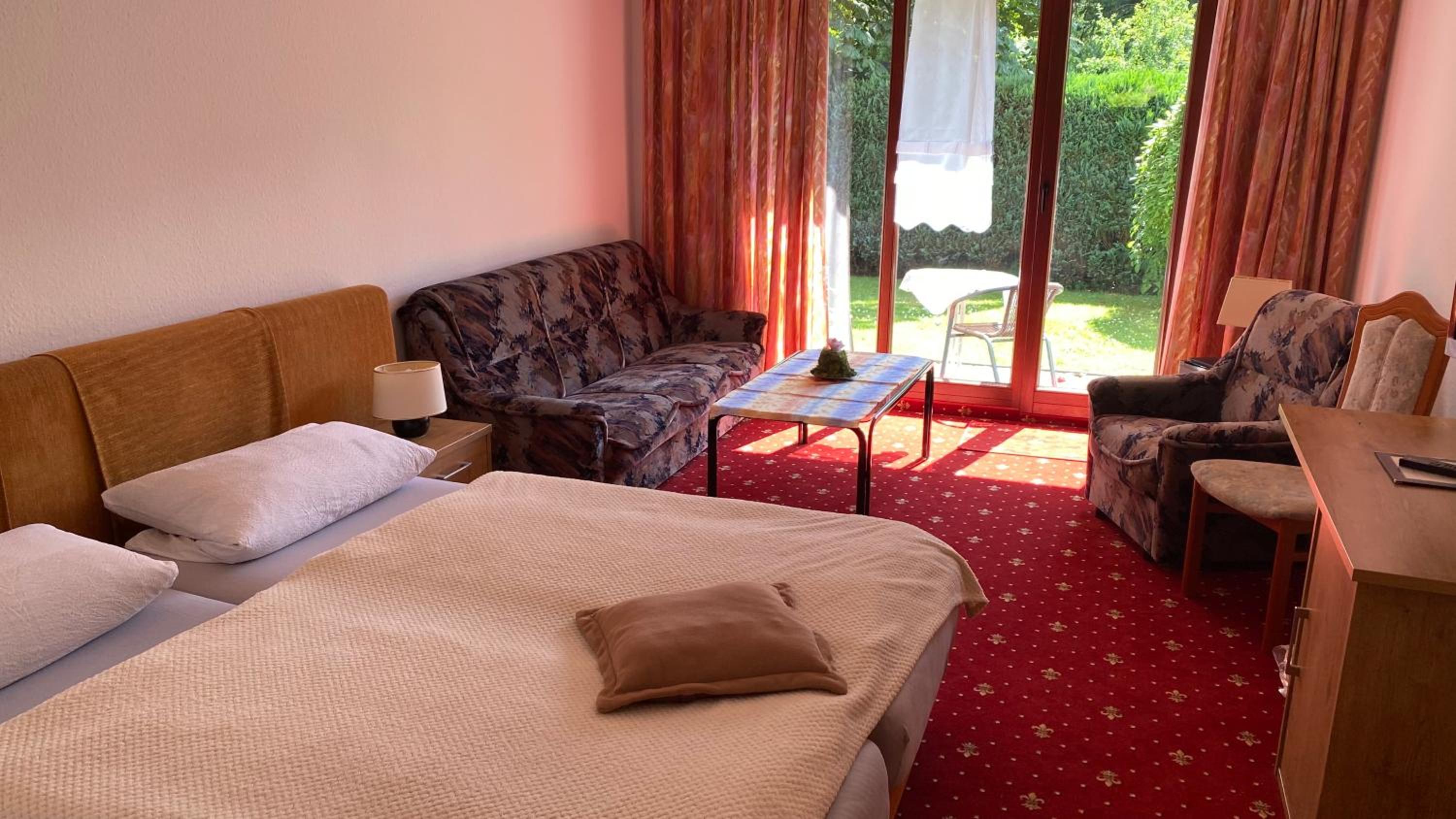 Double Room photo 1