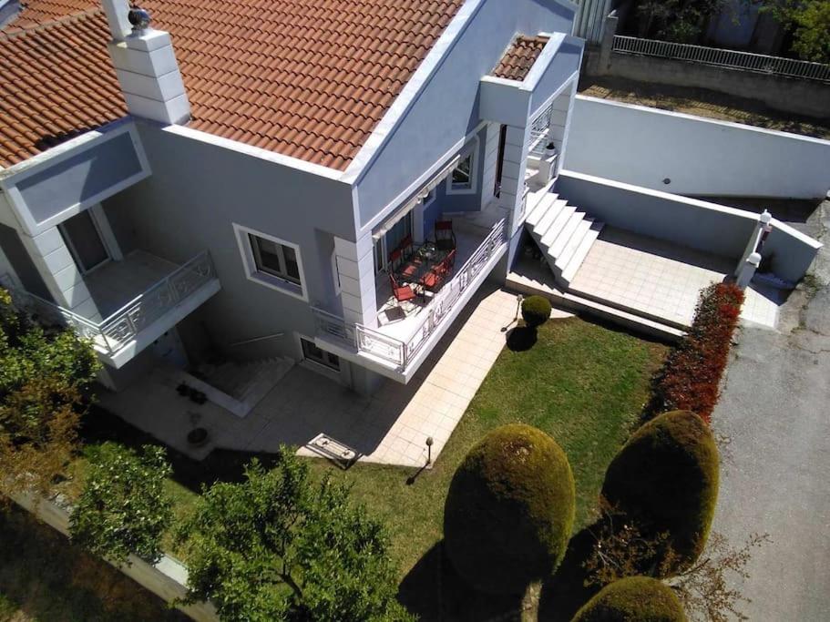 Three-Bedroom Villa - Photo 6