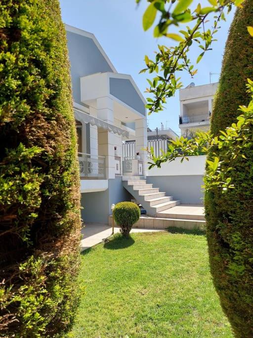 Three-Bedroom Villa - Photo 7